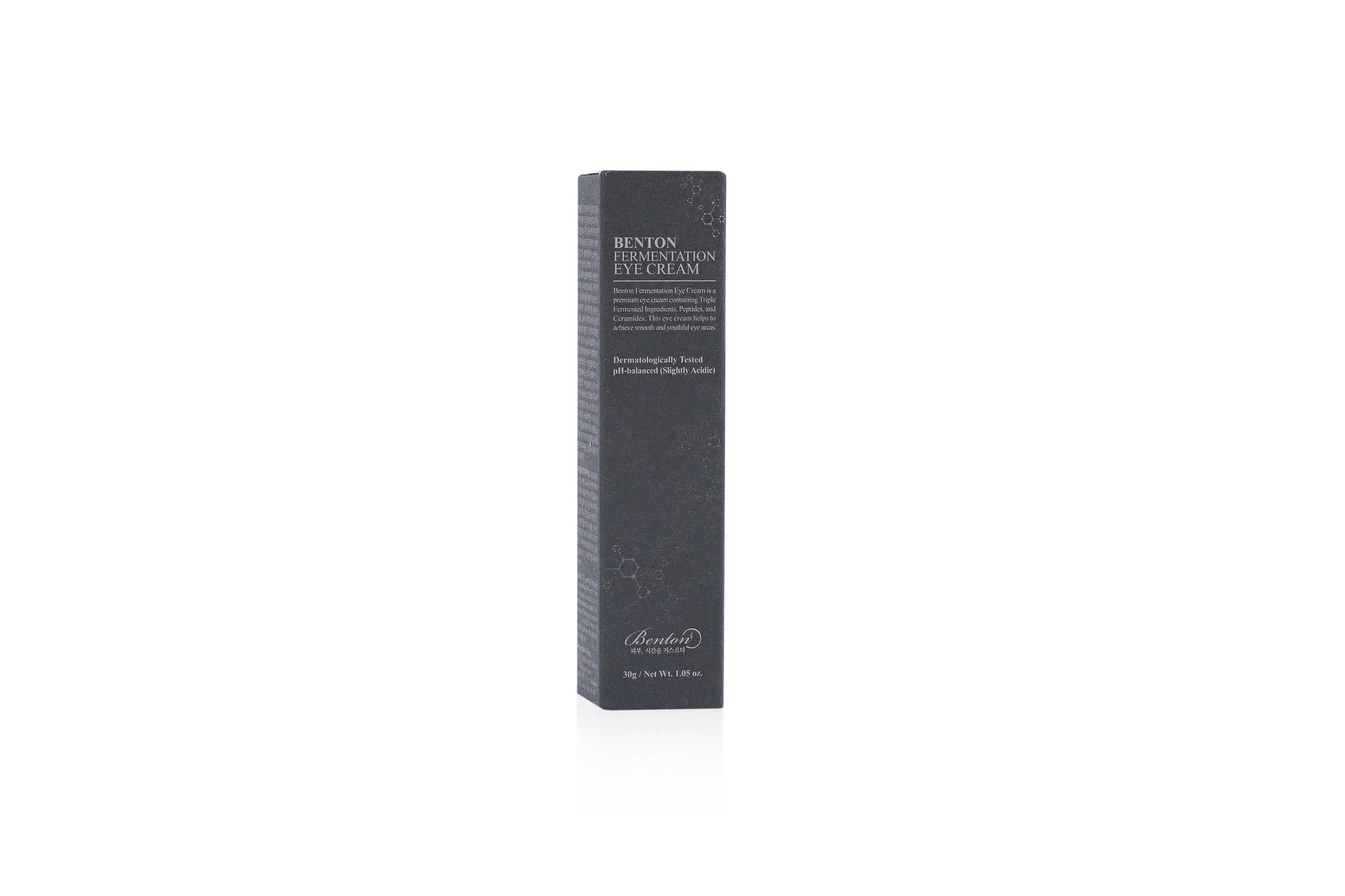 Produktbild Benton Fermentation Eye Cream 3 von 5