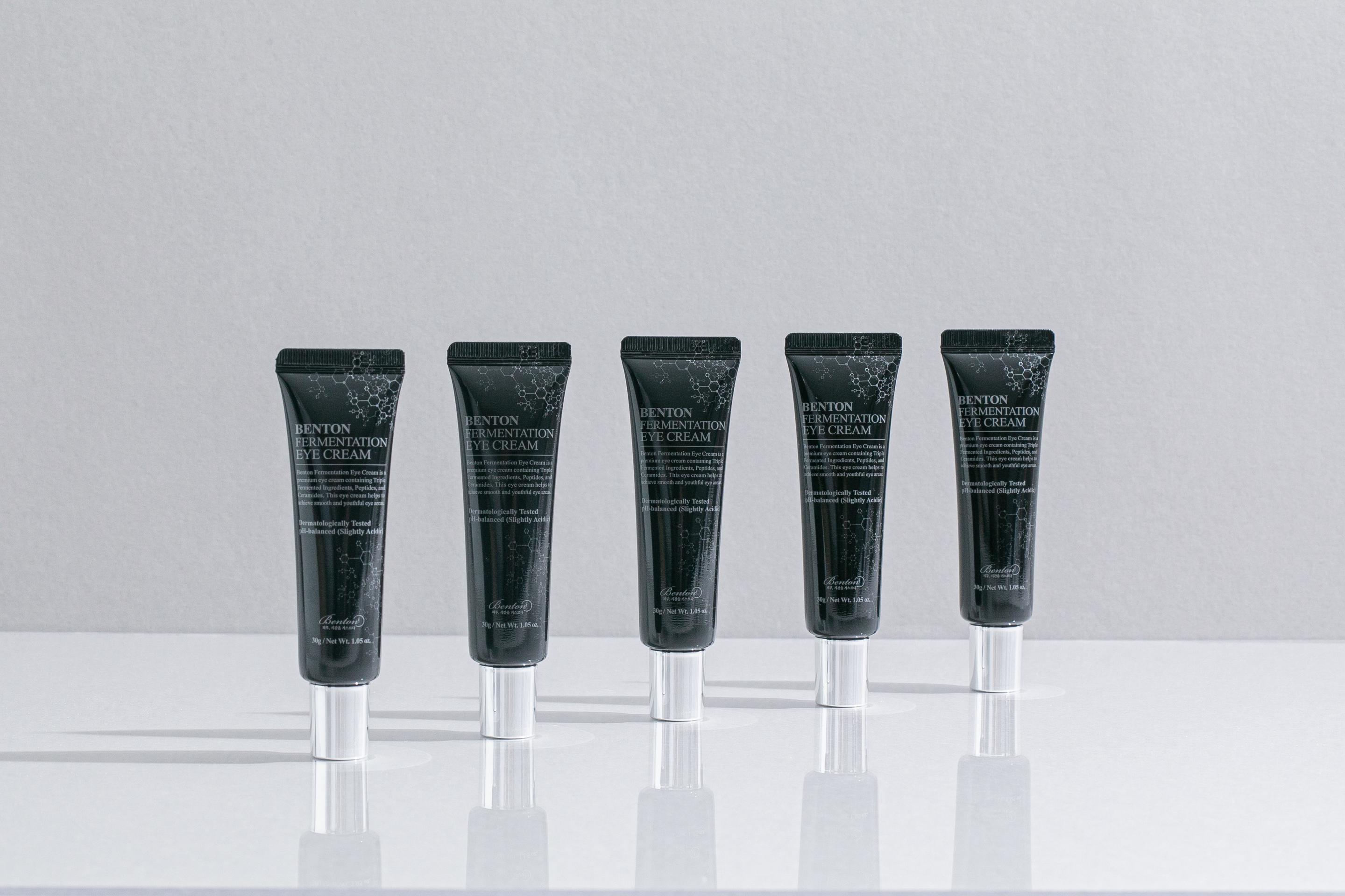 Produktbild Benton Fermentation Eye Cream 4 von 5