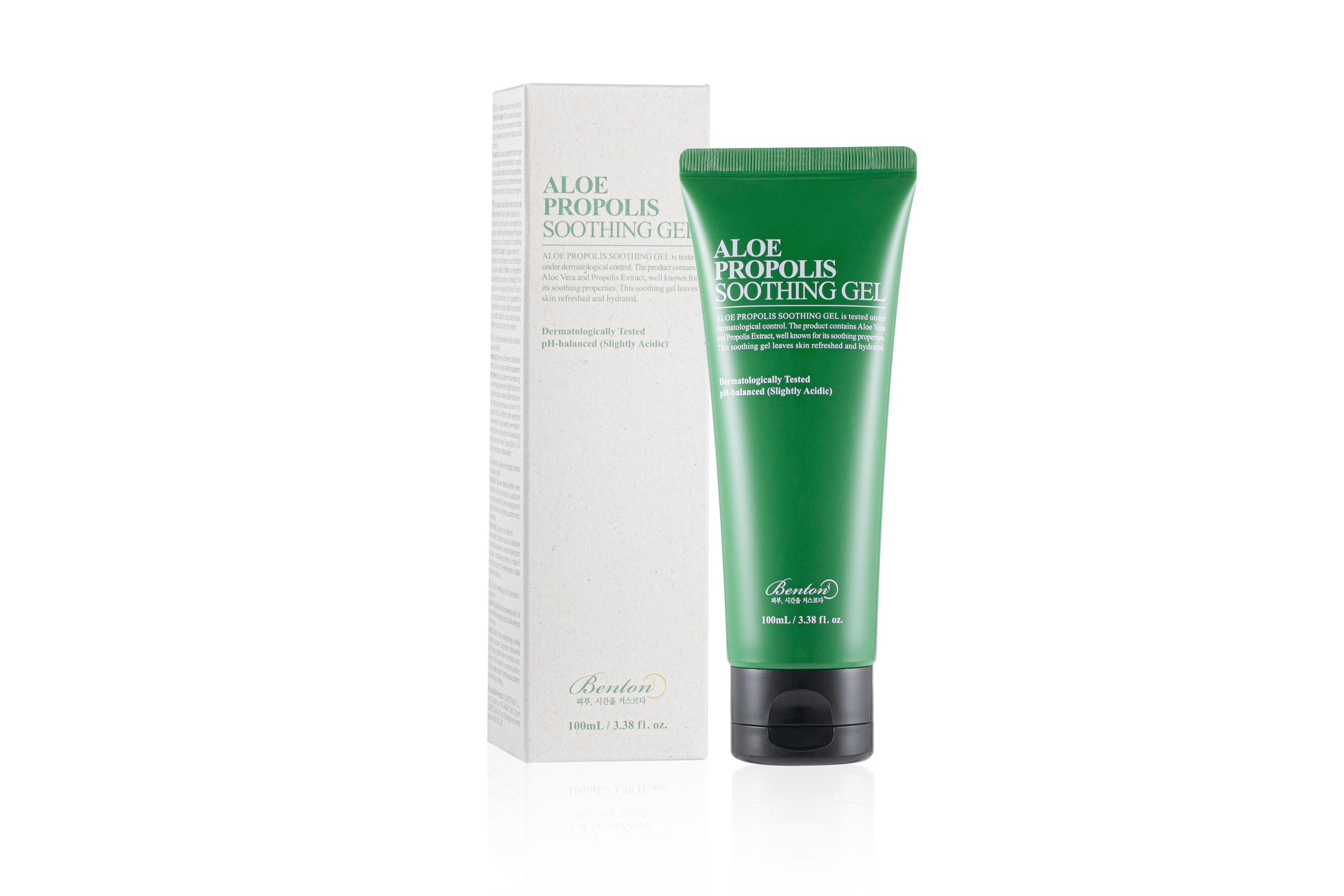 Produktbild Benton Aloe Propolis Soothing Gel 3 von 5