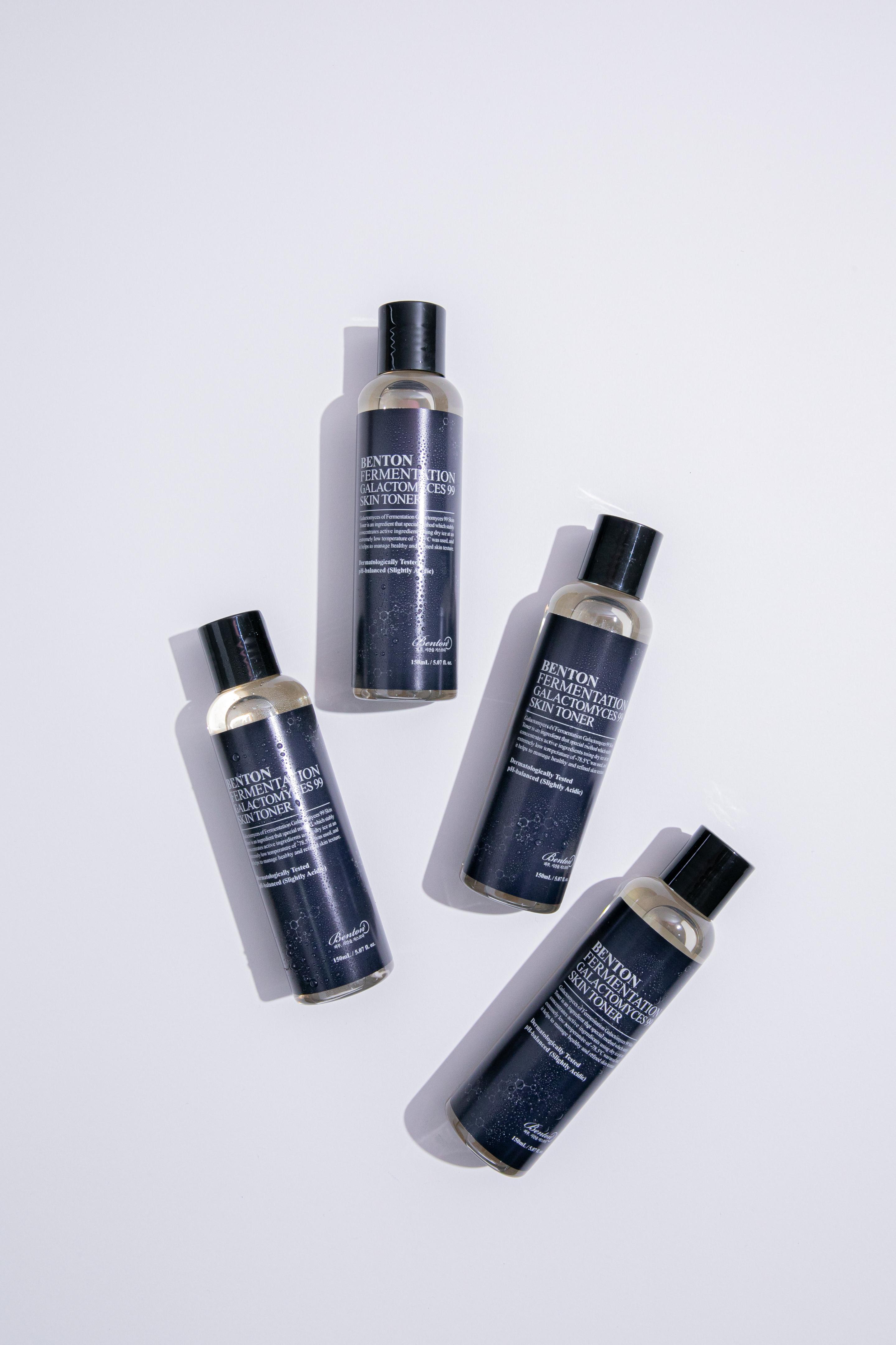 Produktbild Benton Fermentation Galactomyces 99 Toner 4 von 5