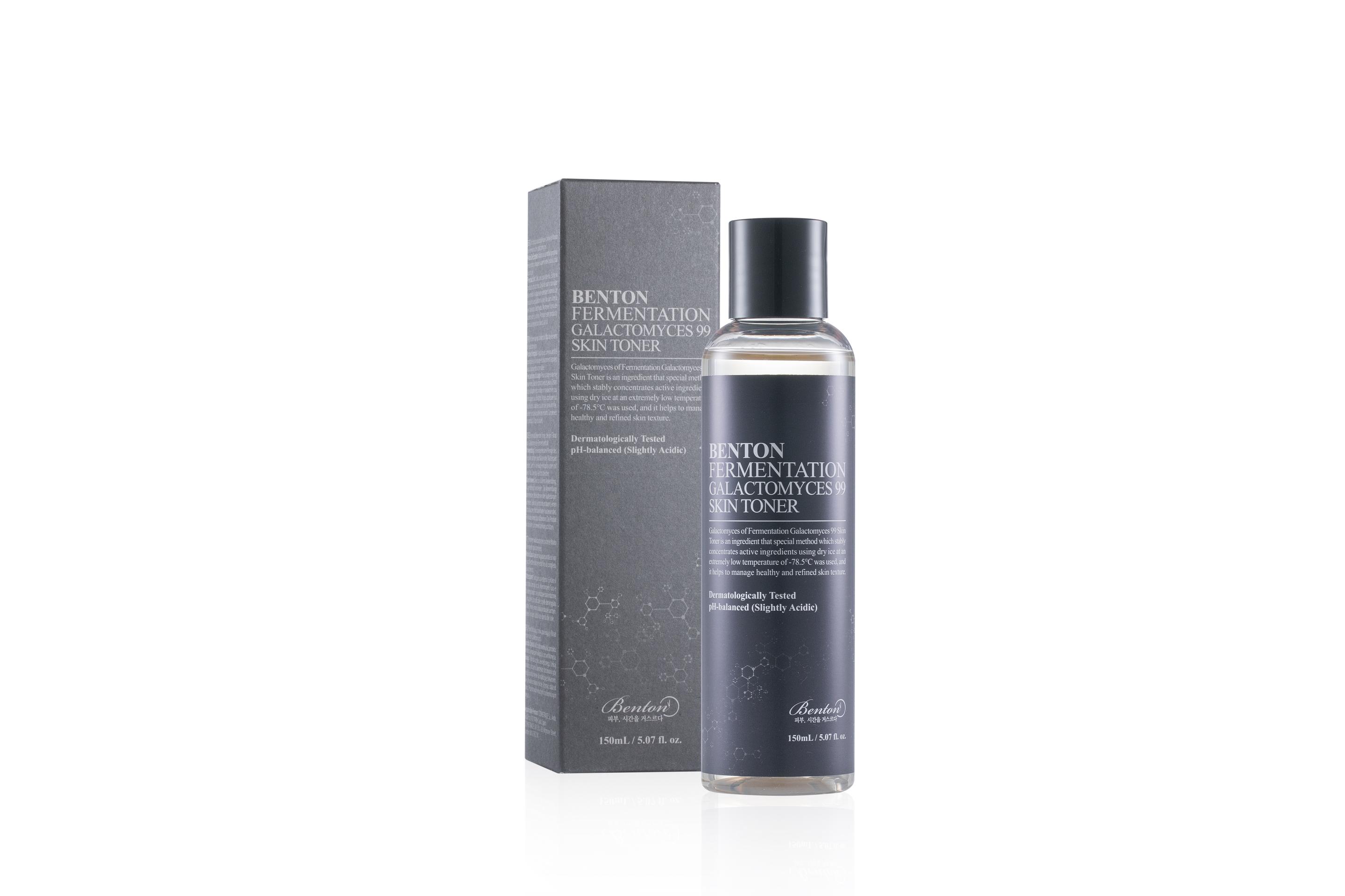 Produktbild Benton Fermentation Galactomyces 99 Toner 2 von 5
