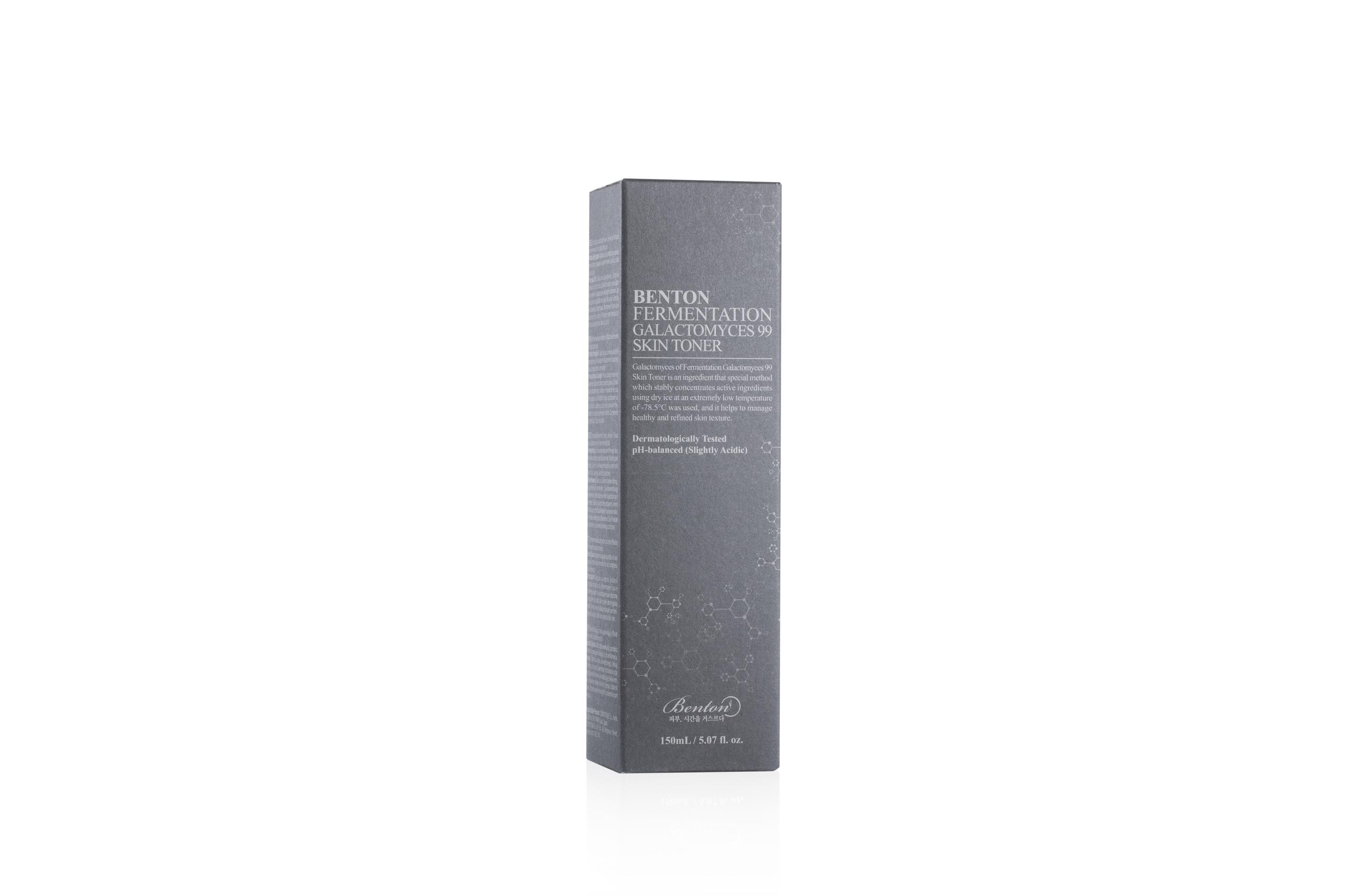 Produktbild Benton Fermentation Galactomyces 99 Toner 5 von 5