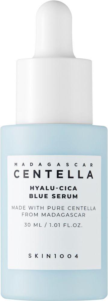 SKIN1004 Madagascar Centella Hyalu-Cica Blue Serum