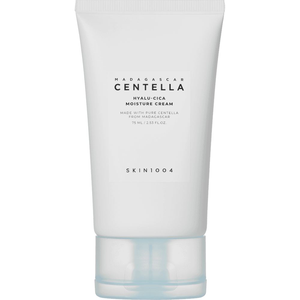 SKIN1004 Madagascar Centella Hyalu-Cica Moisture Cream