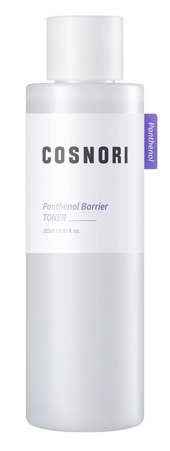 COSNORI Panthenol Toner