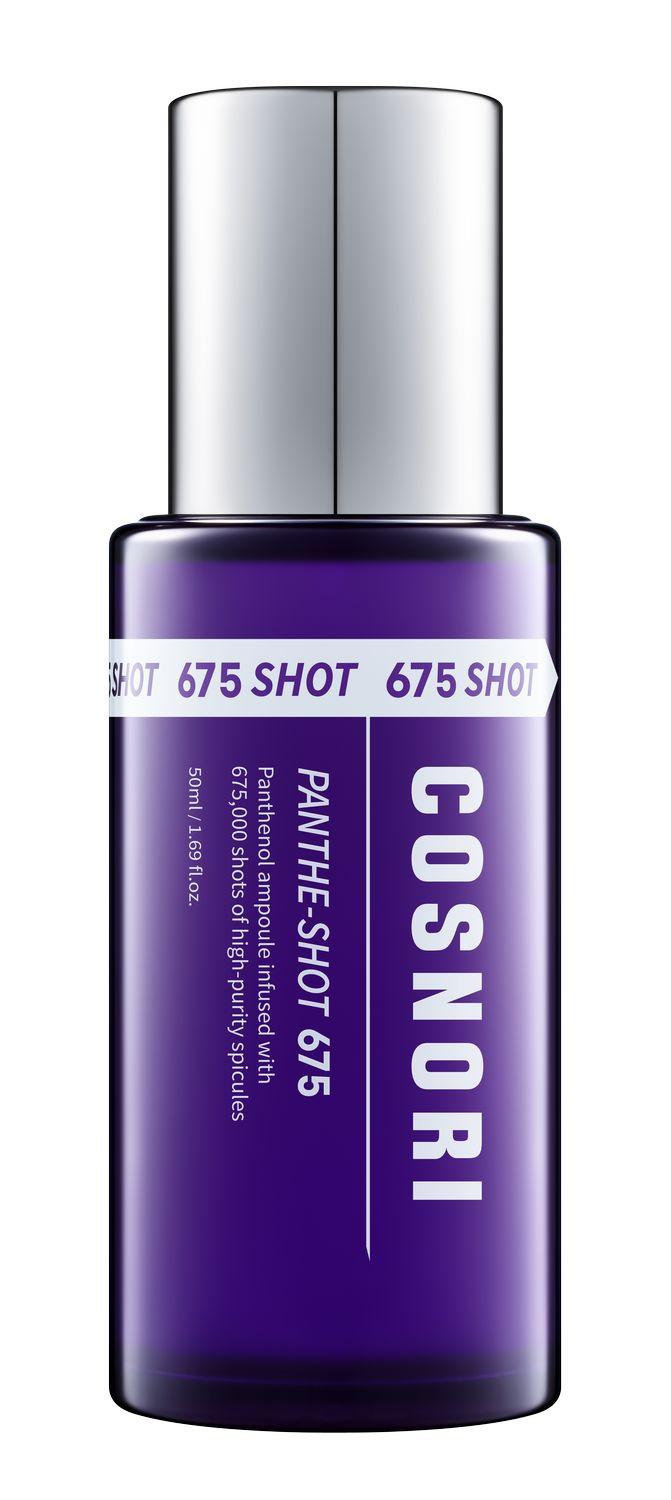 COSNORI Panteshot 675