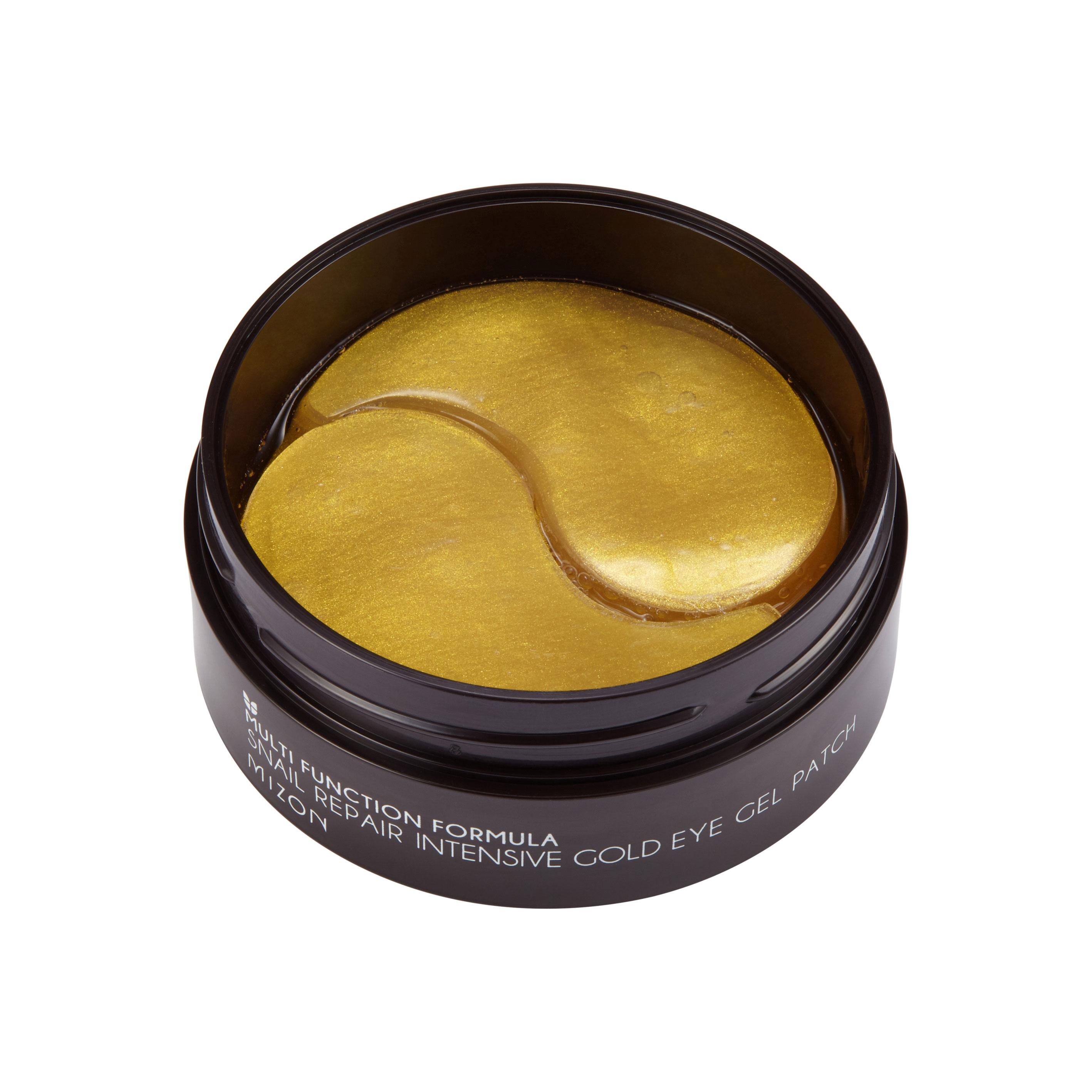 Produktbild Mizon Snail Repair Intensive Gold Eye Patch 6 von 6