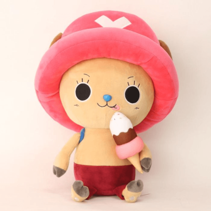 SAKAMI One Piece Tony Tony Chopper Plüschfigur 45 cm