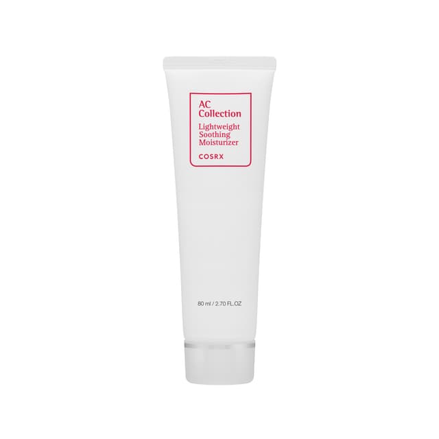 COSRX AC Collection Lightweight Soothing Moisturizer online bestellen ...