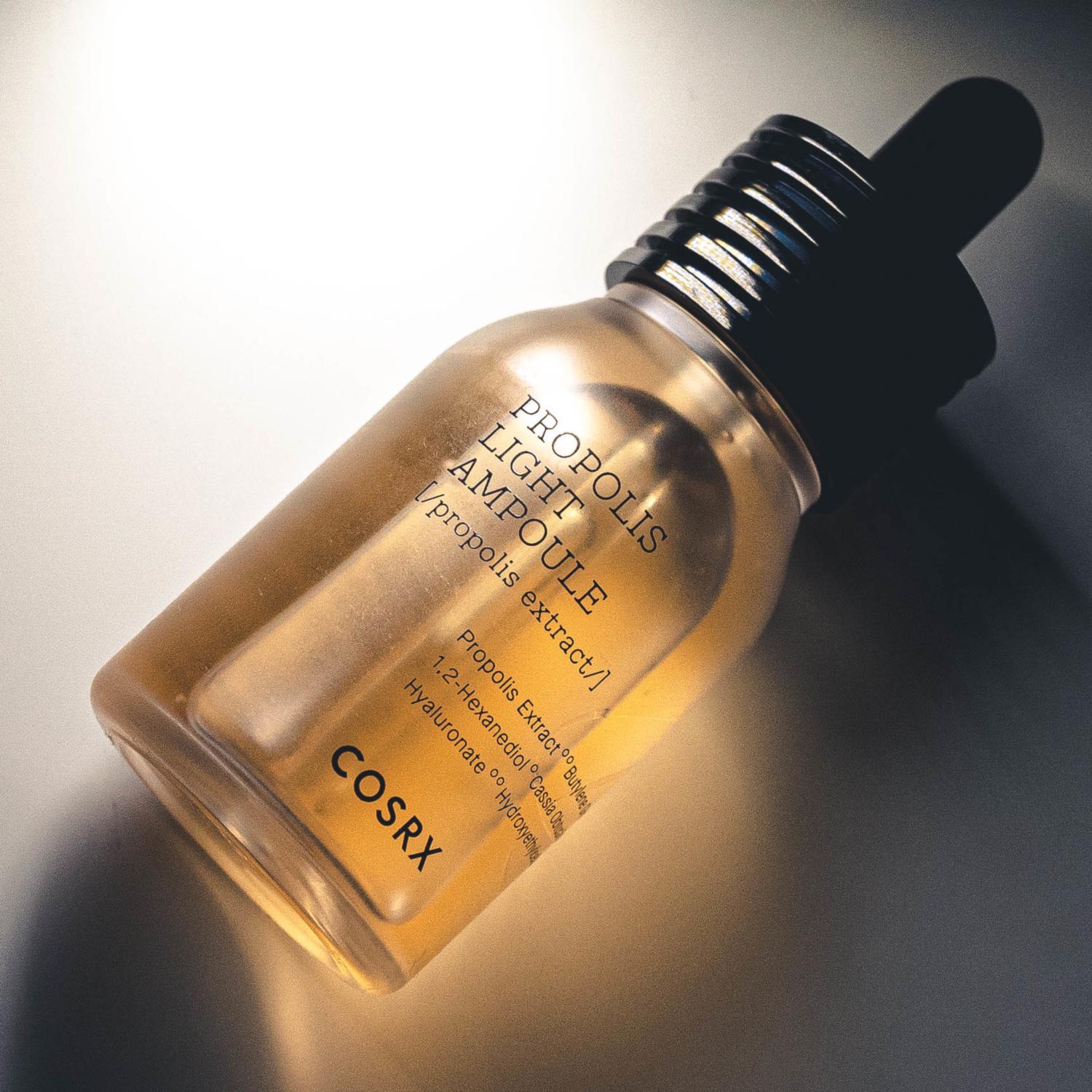 Produktbild COSRX Full Fit Propolis Light Ampoule 3 von 3