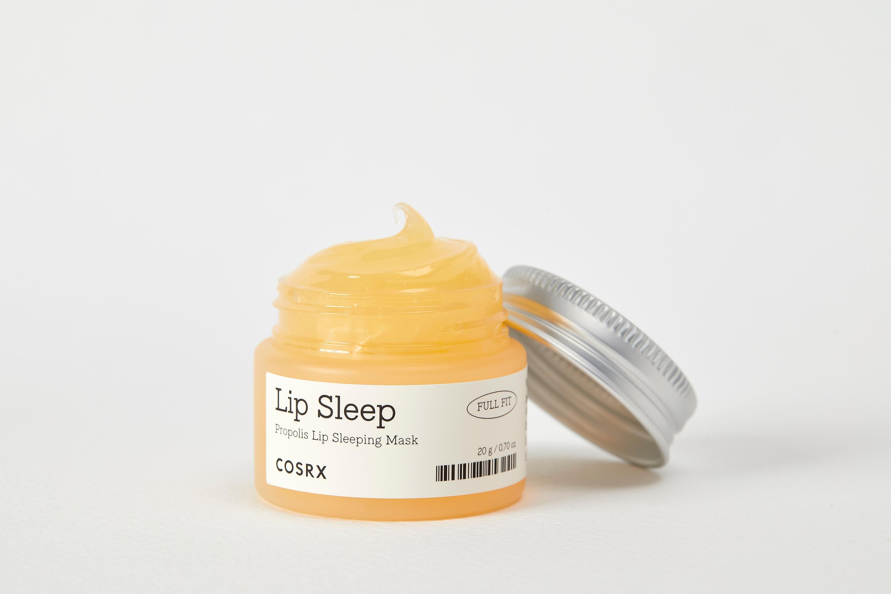 Produktbild COSRX Full Fit Propolis Lip Sleeping Mask 13 von 13