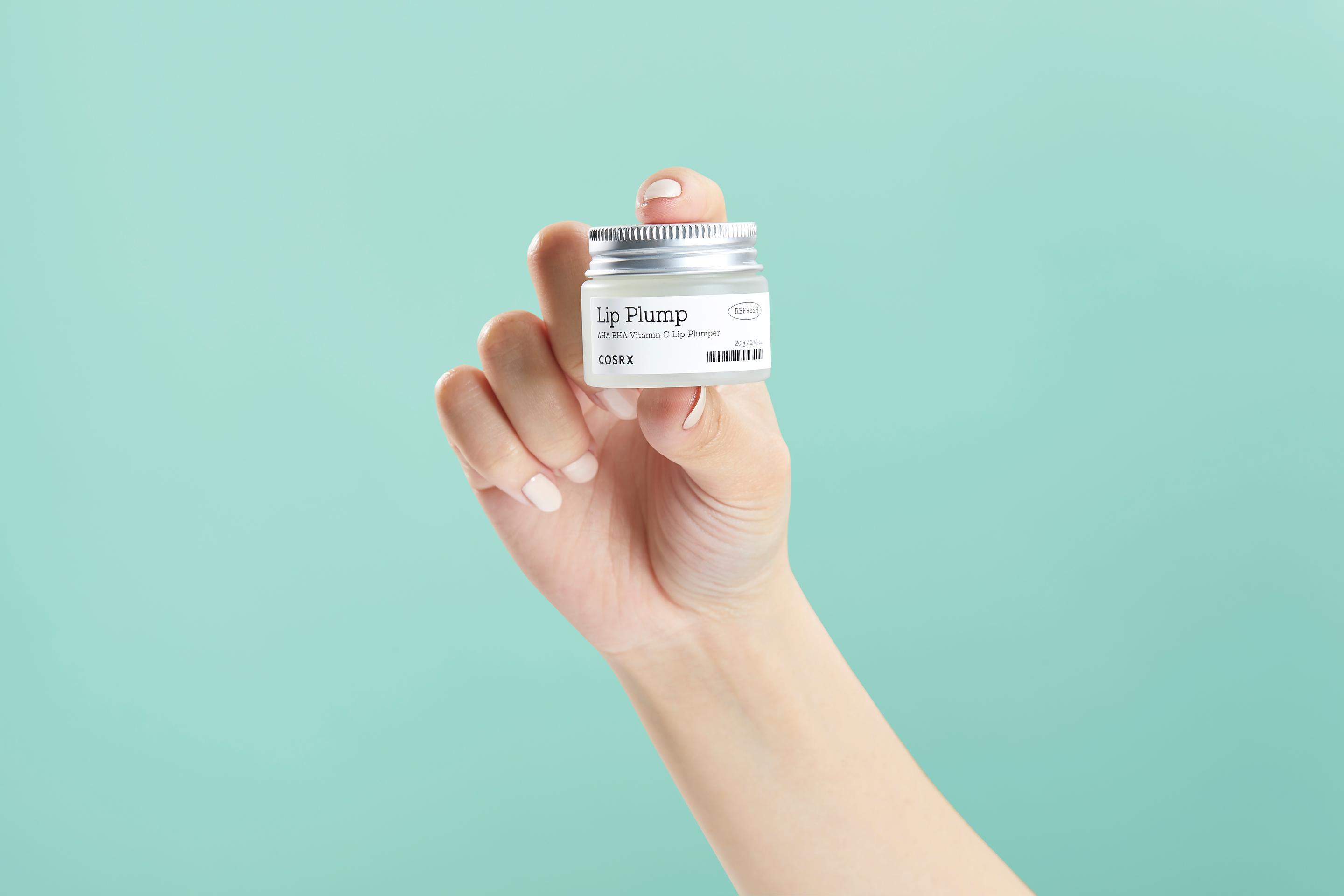 Produktbild COSRX Refresh AHA BHA Vitamin C Lip Plumper 7 von 12