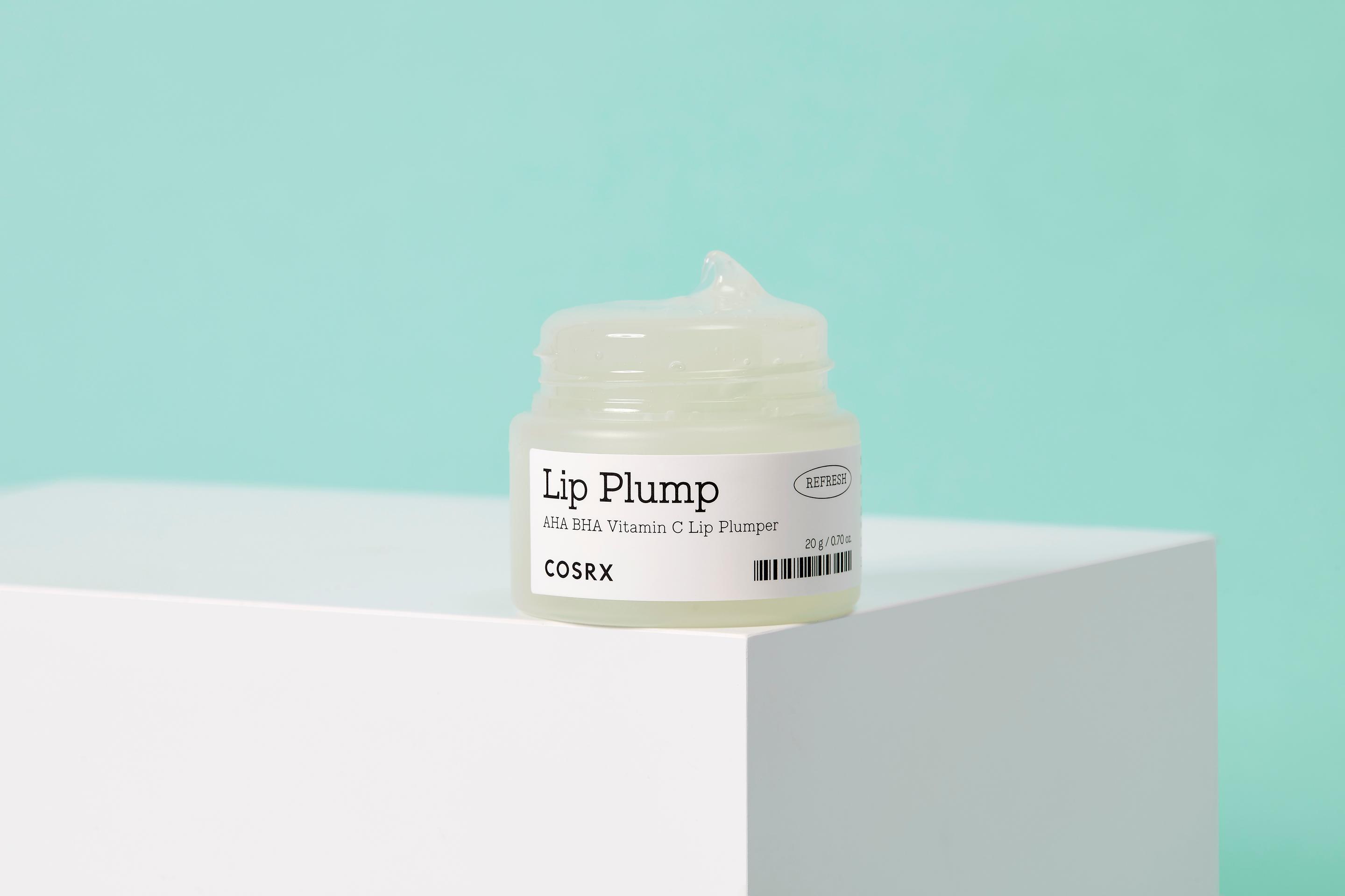Produktbild COSRX Refresh AHA BHA Vitamin C Lip Plumper 6 von 12