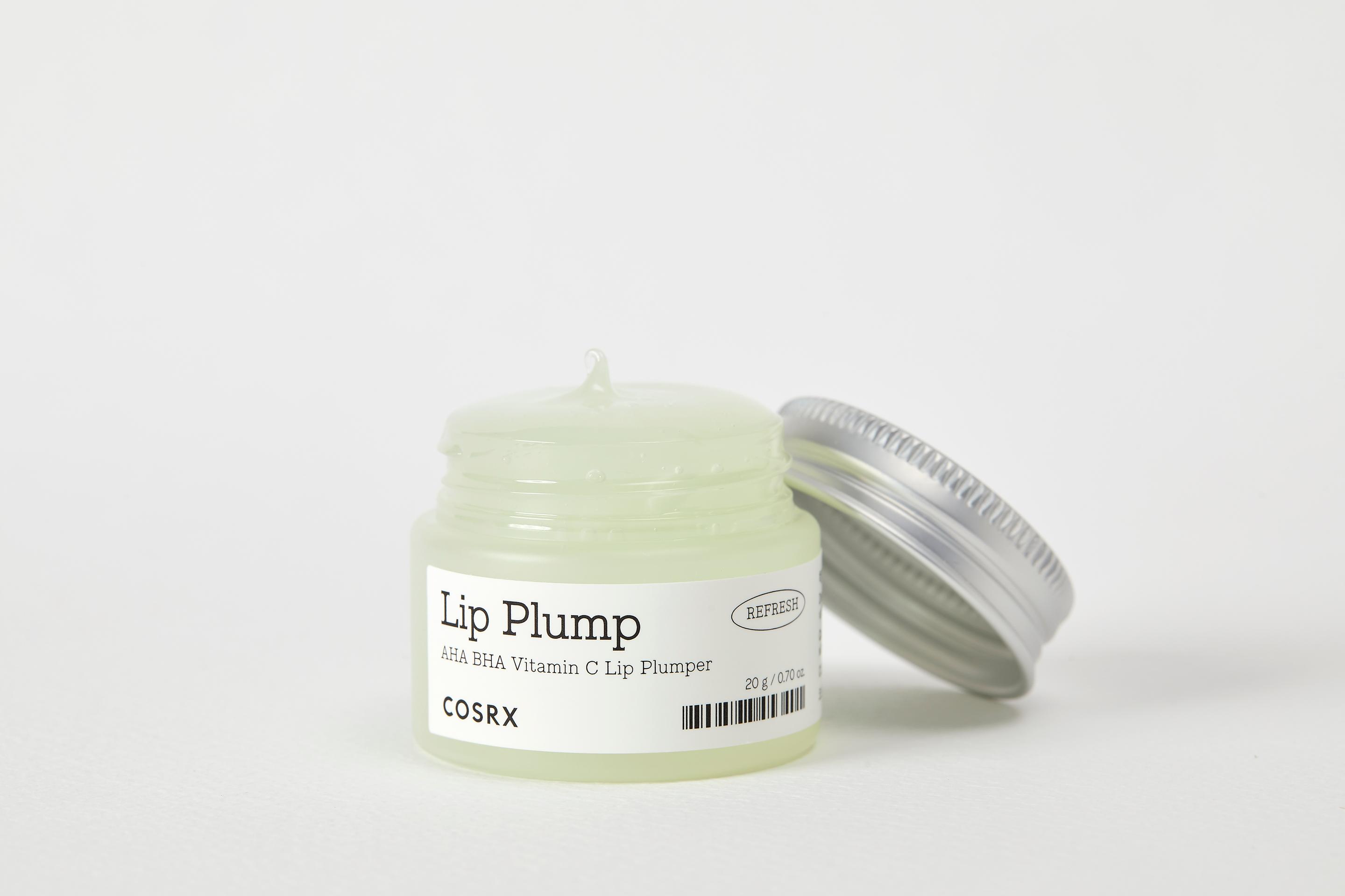 Produktbild COSRX Refresh AHA BHA Vitamin C Lip Plumper 8 von 12