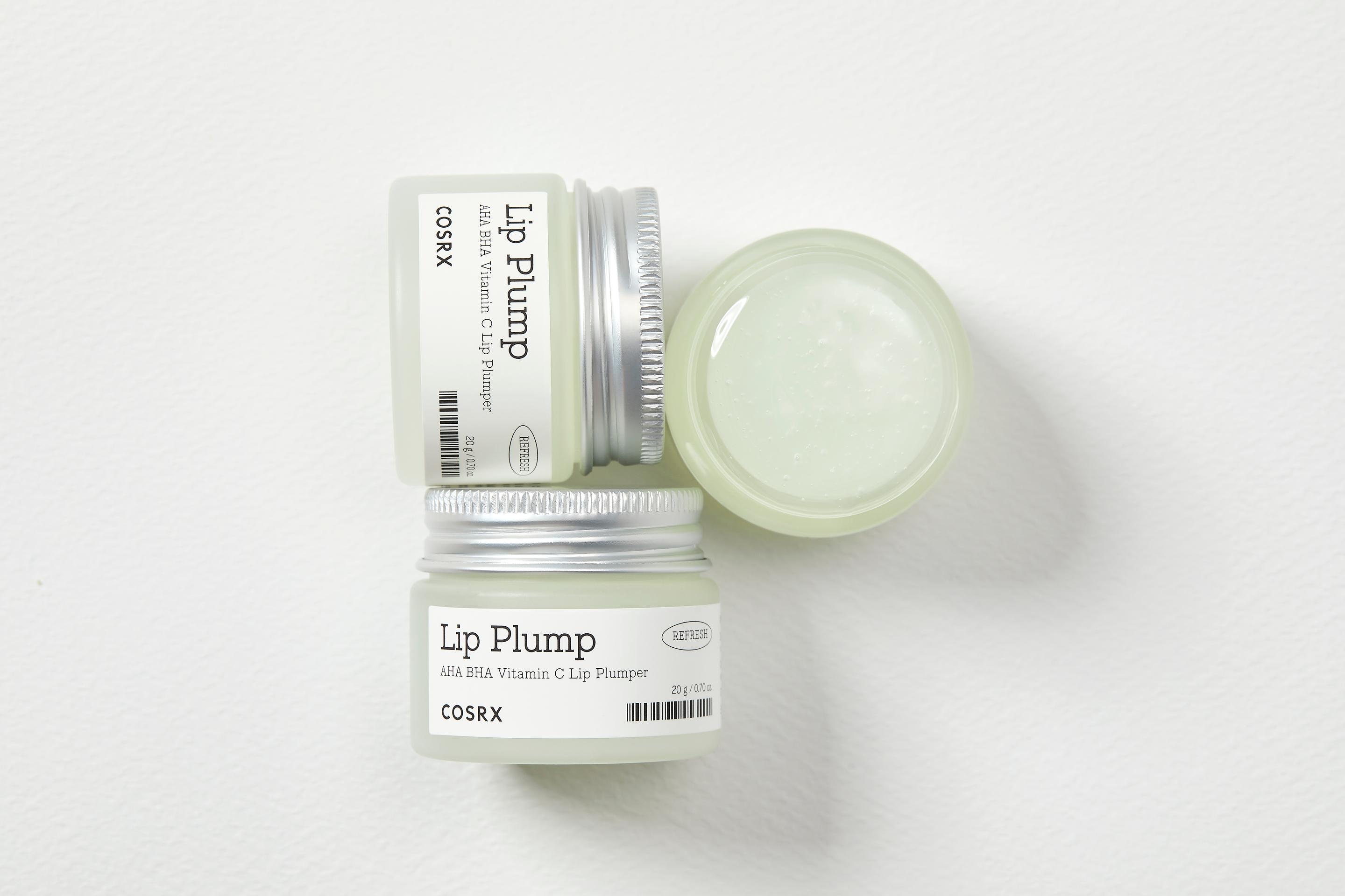 Produktbild COSRX Refresh AHA BHA Vitamin C Lip Plumper 12 von 12