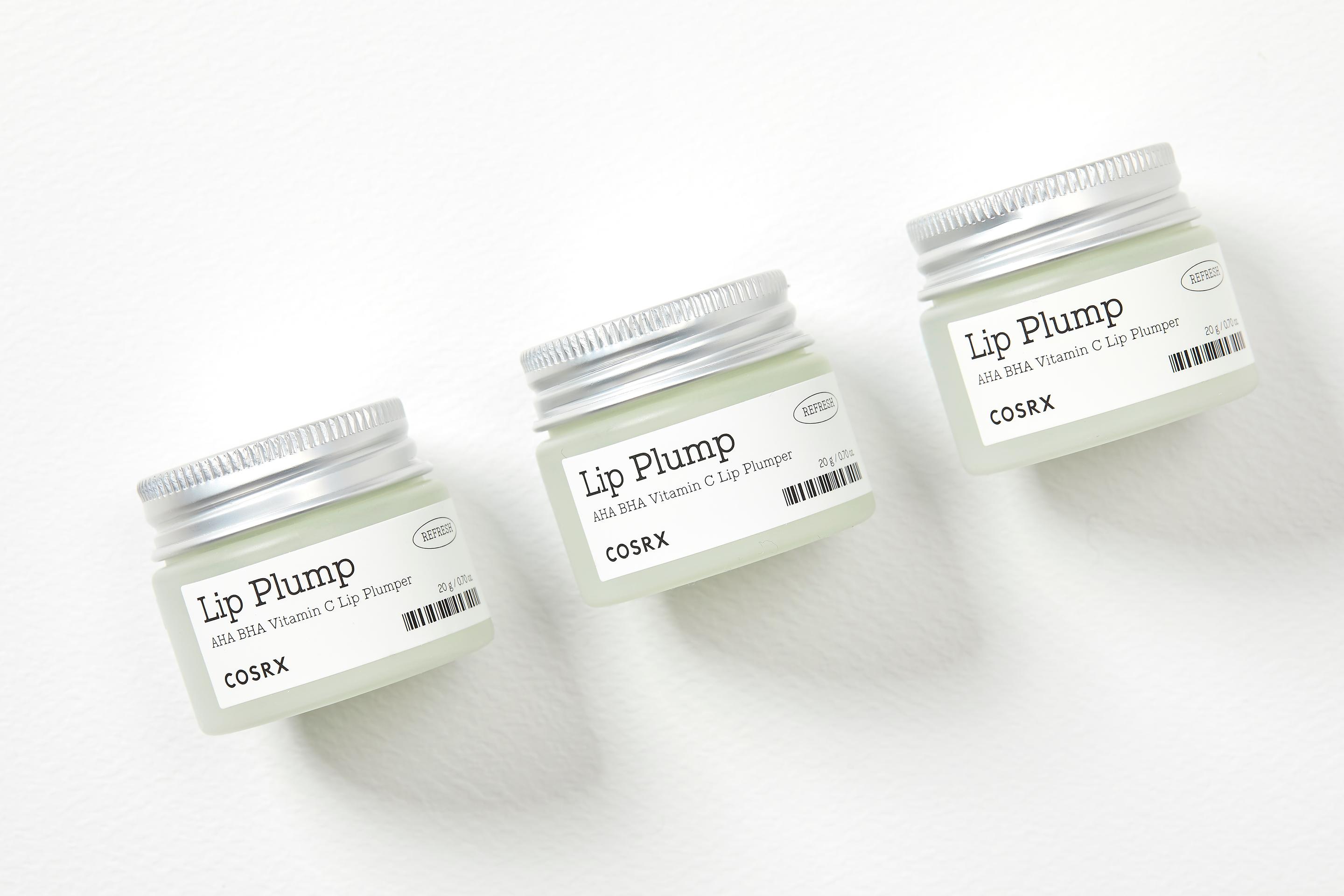 Produktbild COSRX Refresh AHA BHA Vitamin C Lip Plumper 11 von 12