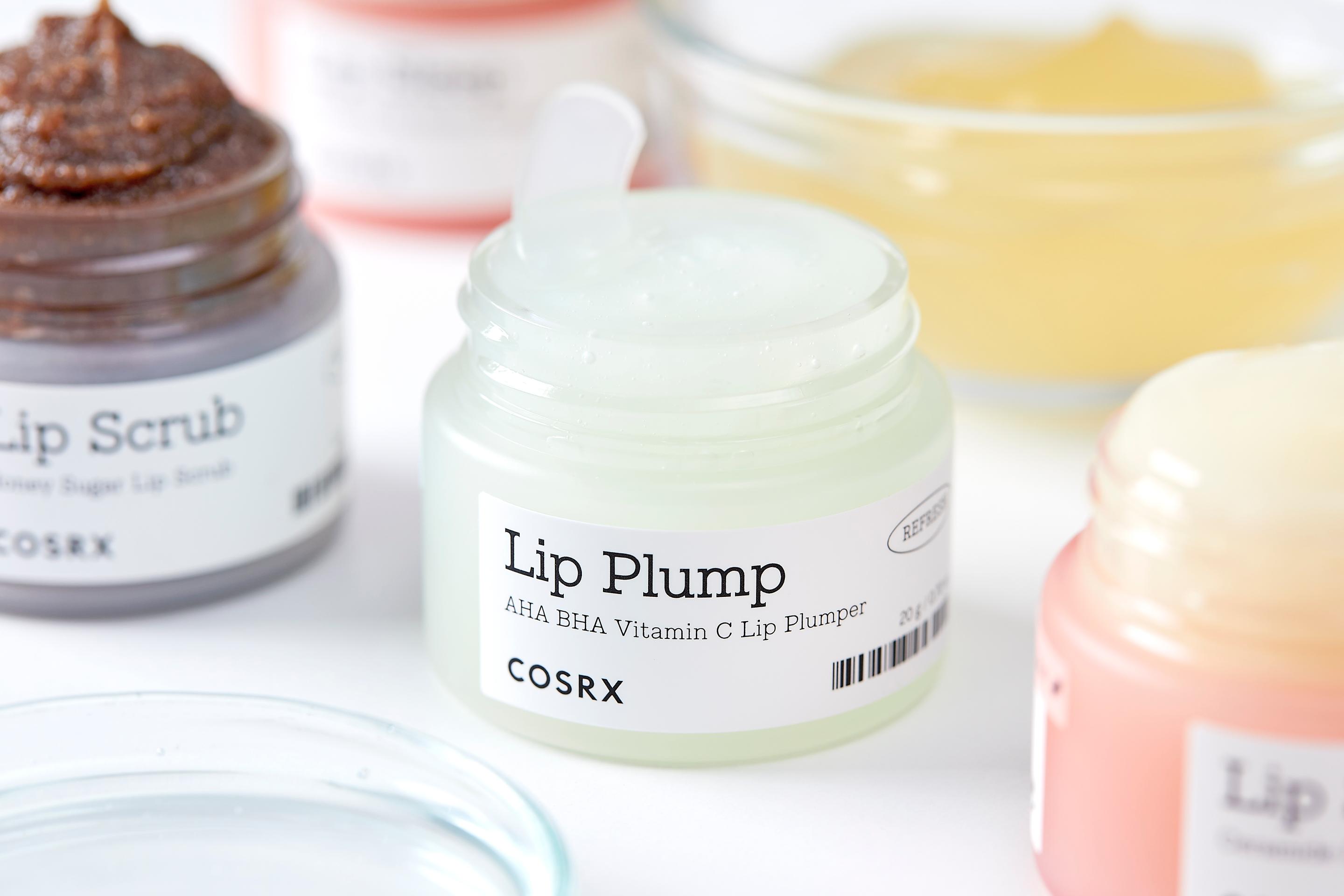 Produktbild COSRX Refresh AHA BHA Vitamin C Lip Plumper 9 von 12
