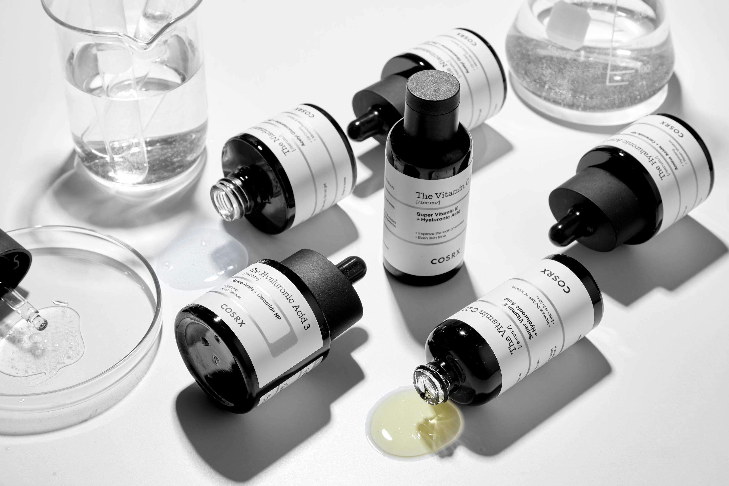 Produktbild COSRX The Vitamin C 23 Serum 13 von 23