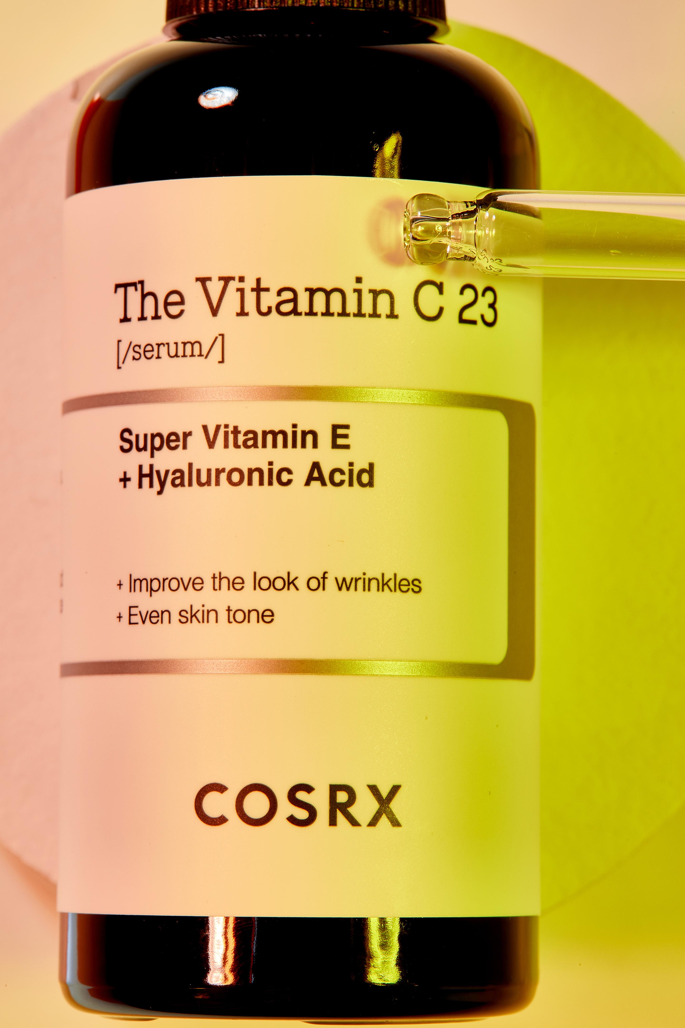 Produktbild COSRX The Vitamin C 23 Serum 3 von 23