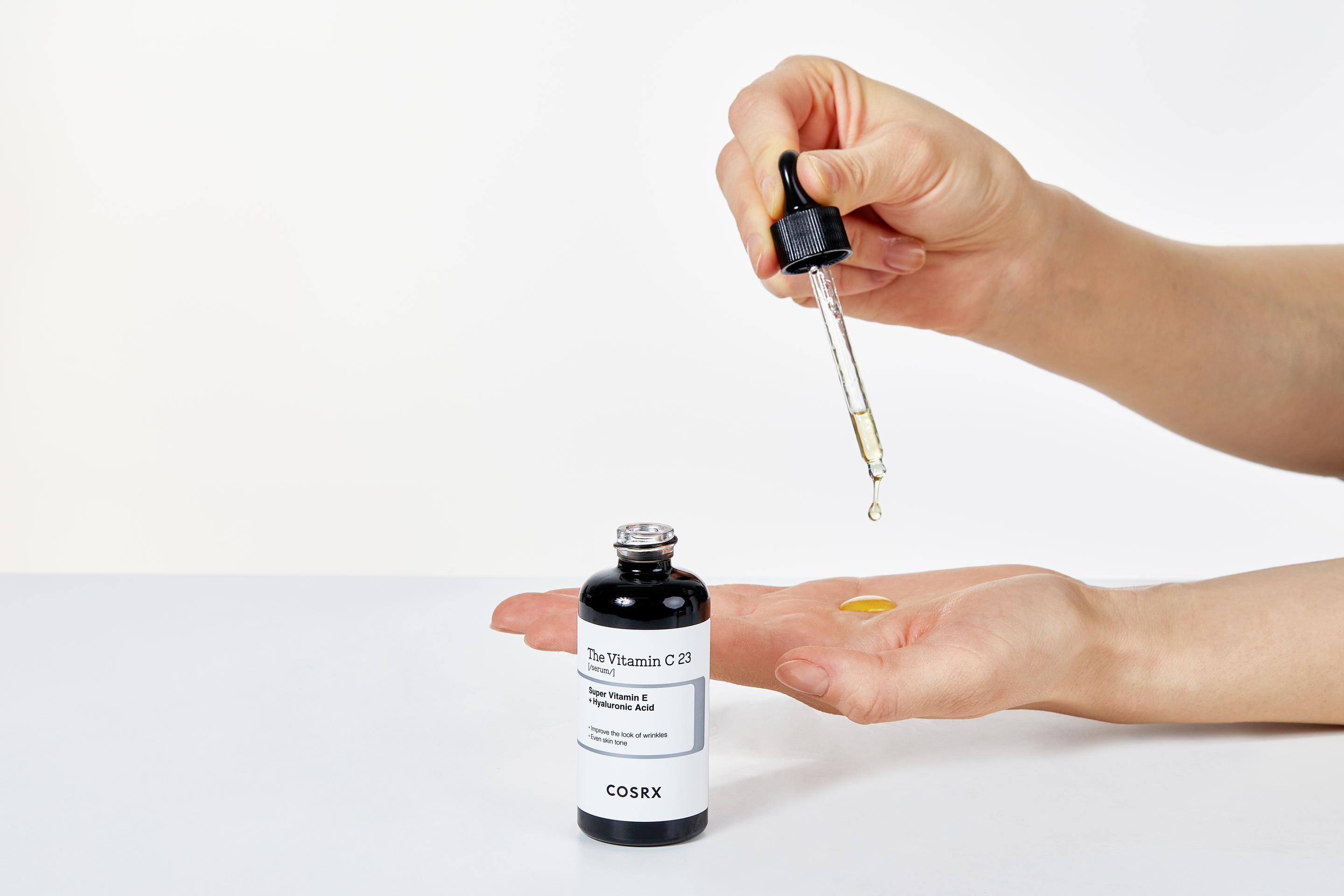 Produktbild COSRX The Vitamin C 23 Serum 5 von 23