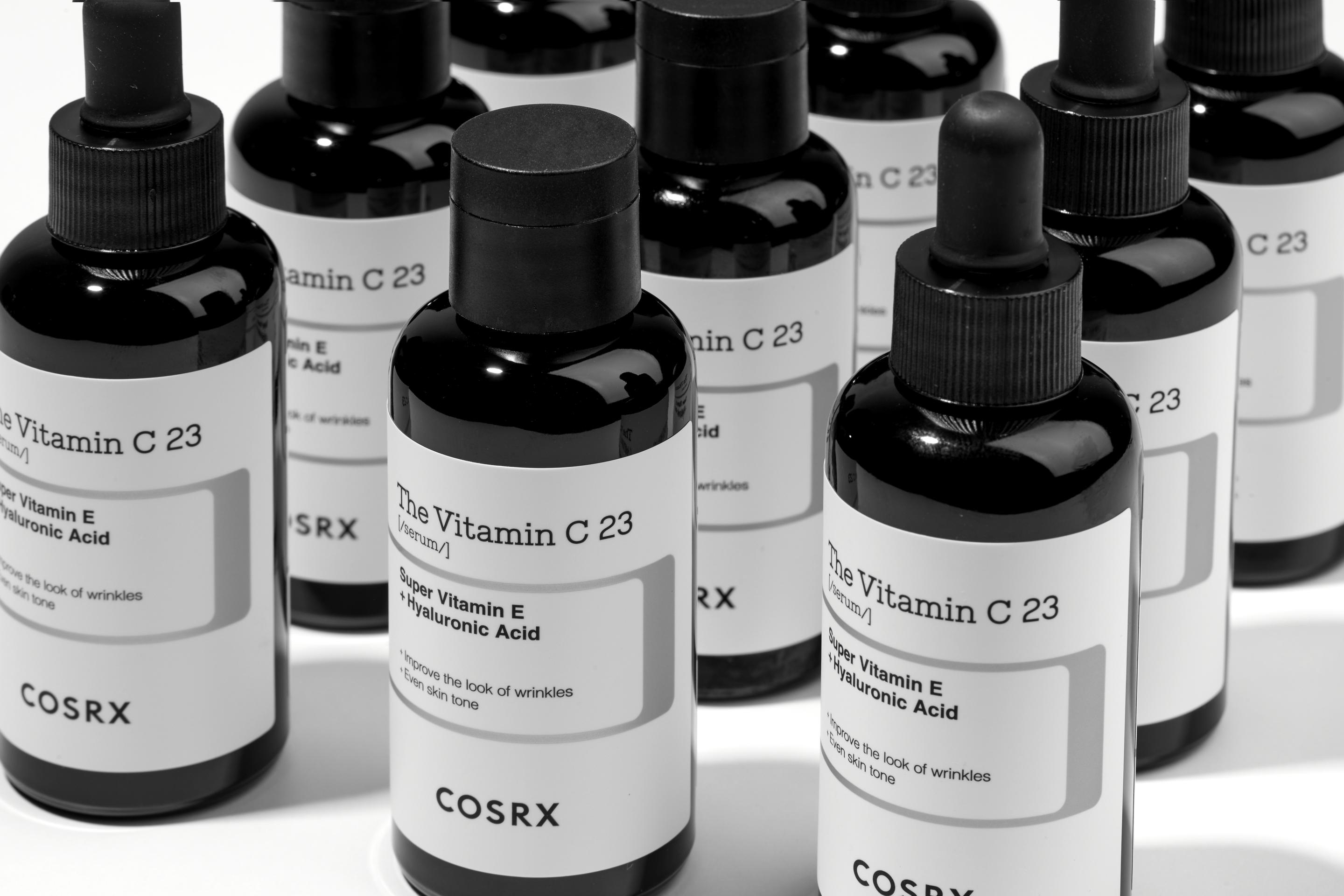 Produktbild COSRX The Vitamin C 23 Serum 9 von 23