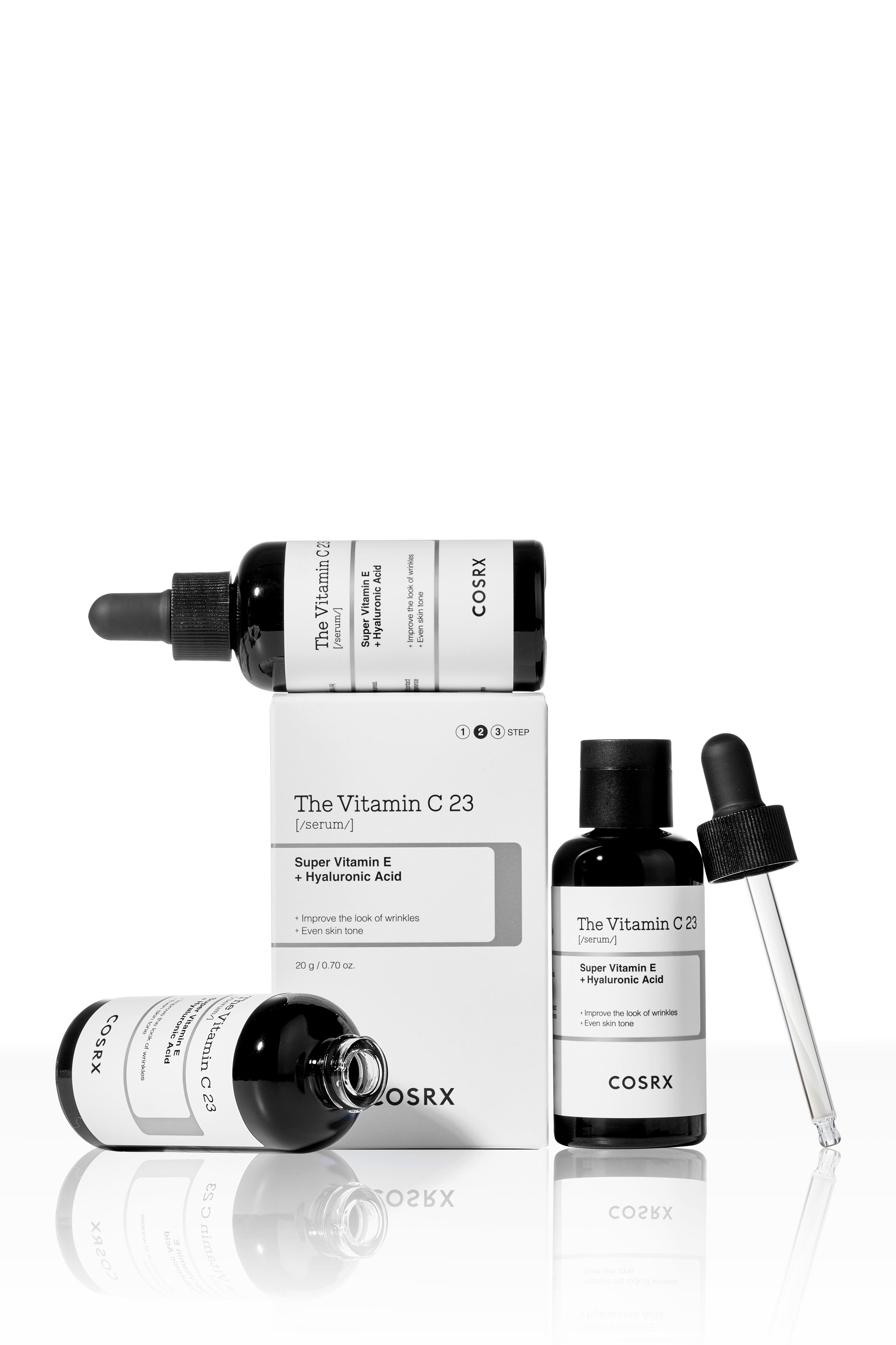 Produktbild COSRX The Vitamin C 23 Serum 19 von 23
