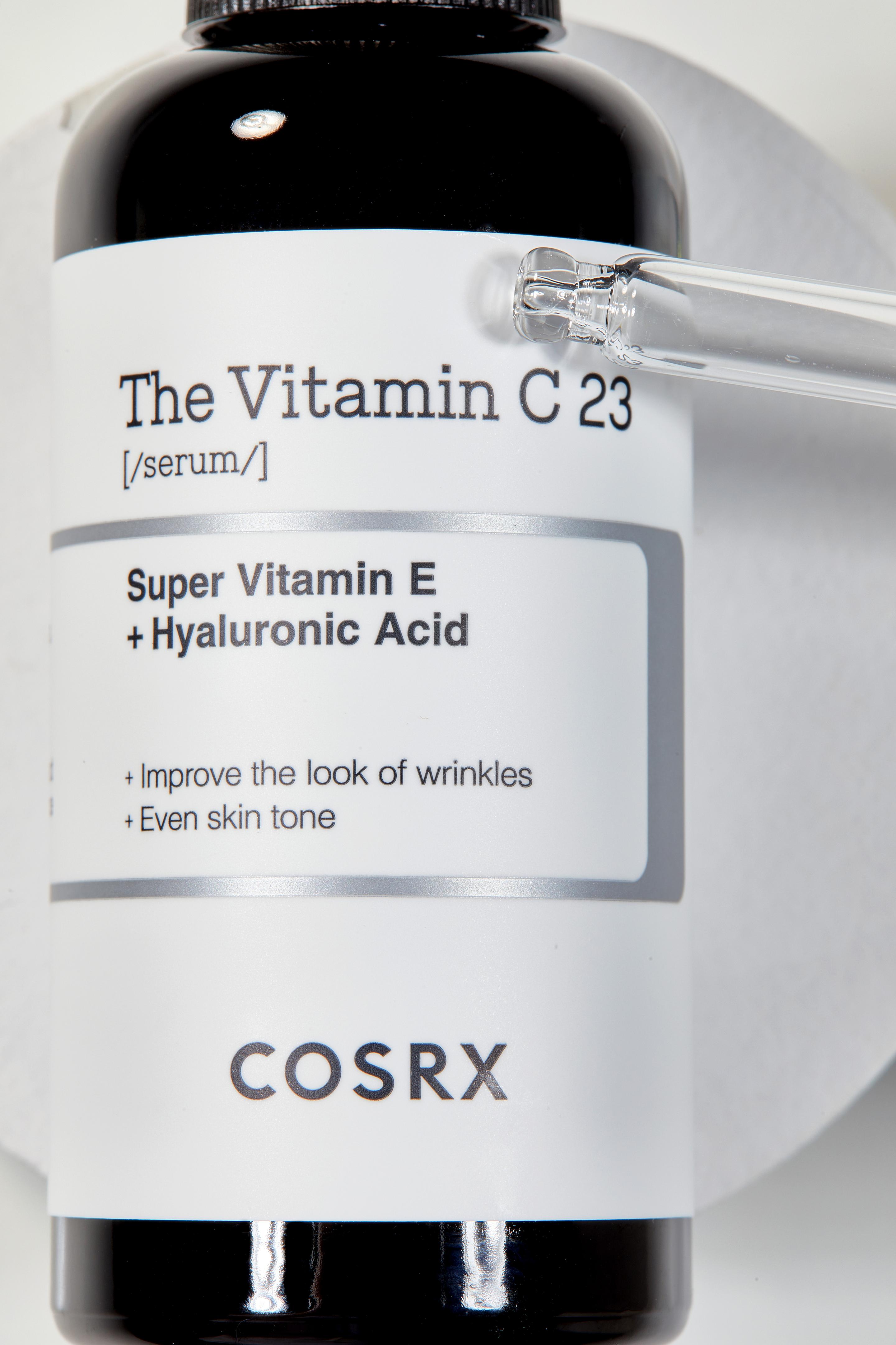 Produktbild COSRX The Vitamin C 23 Serum 7 von 23