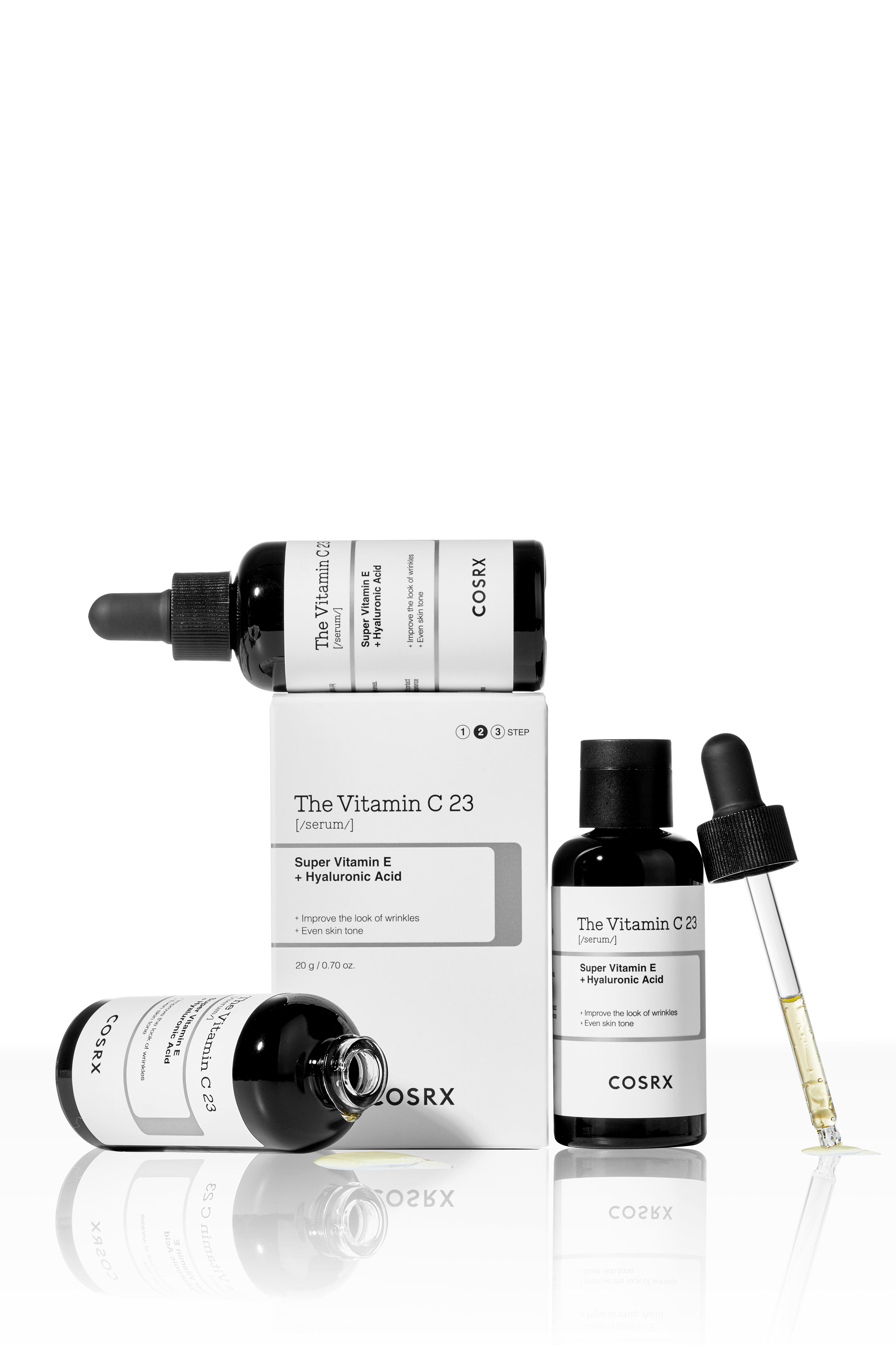 Produktbild COSRX The Vitamin C 23 Serum 6 von 23