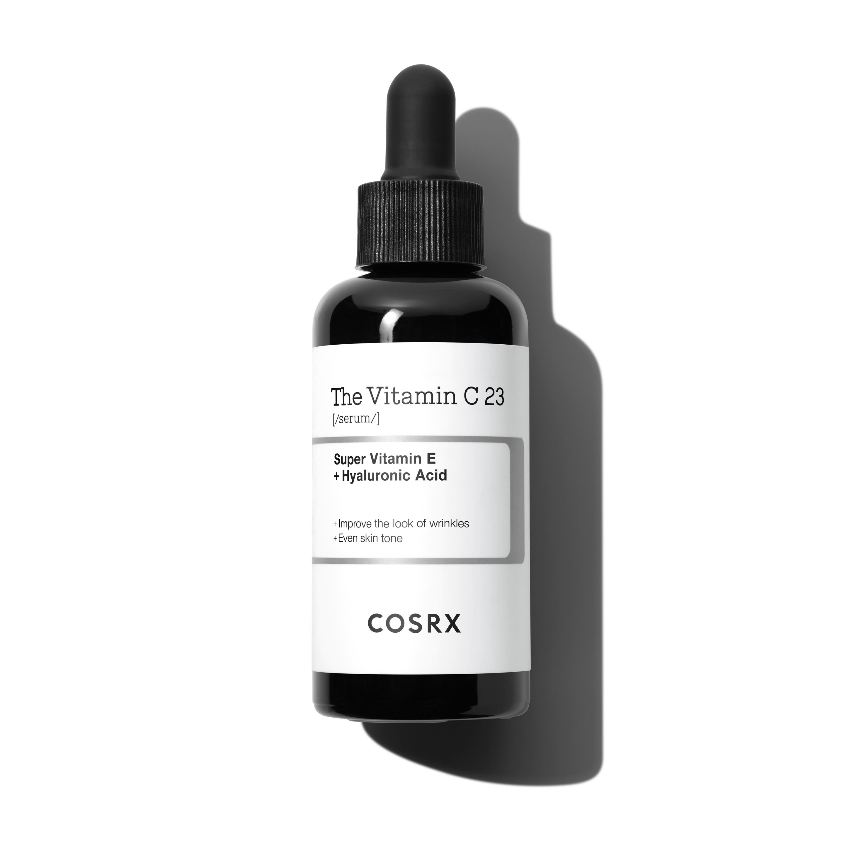 Produktbild COSRX The Vitamin C 23 Serum 21 von 23