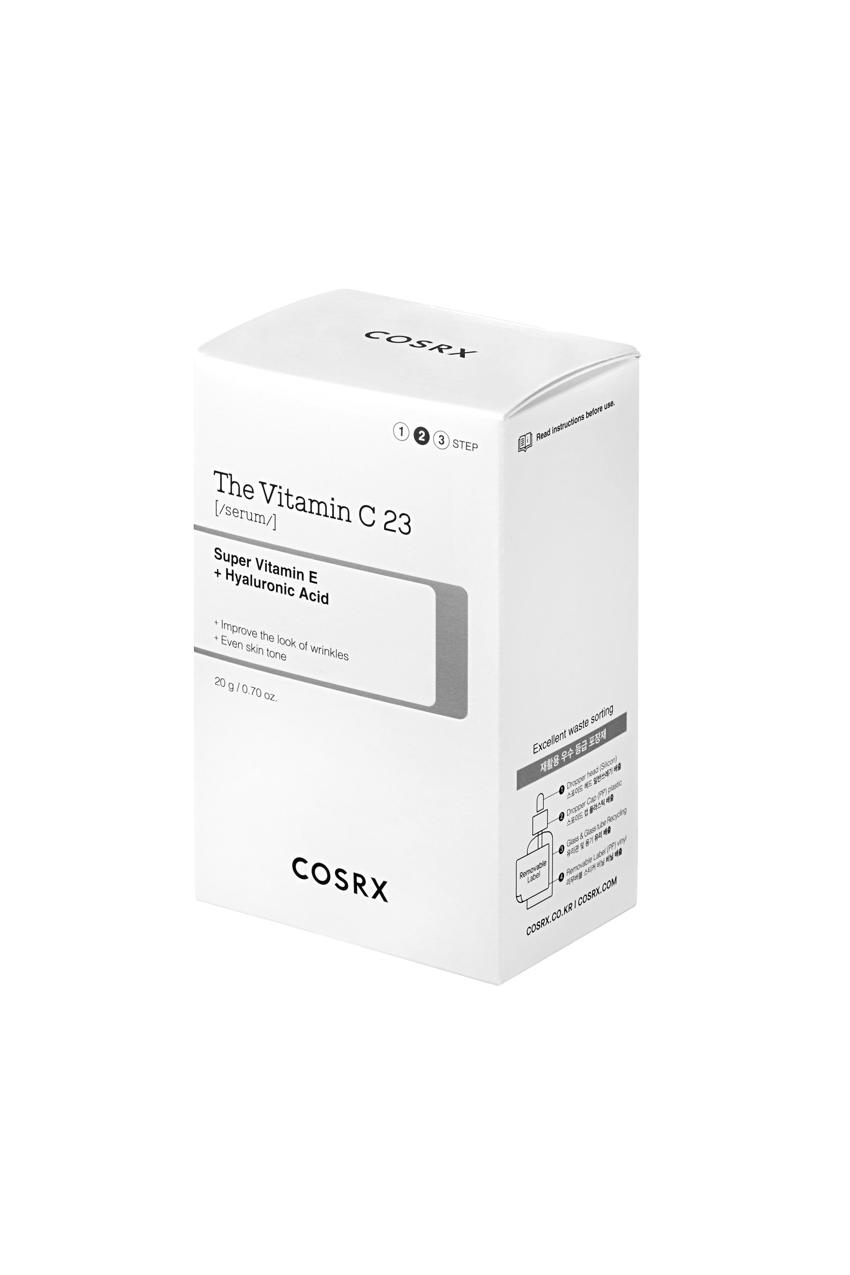 Produktbild COSRX The Vitamin C 23 Serum 23 von 23