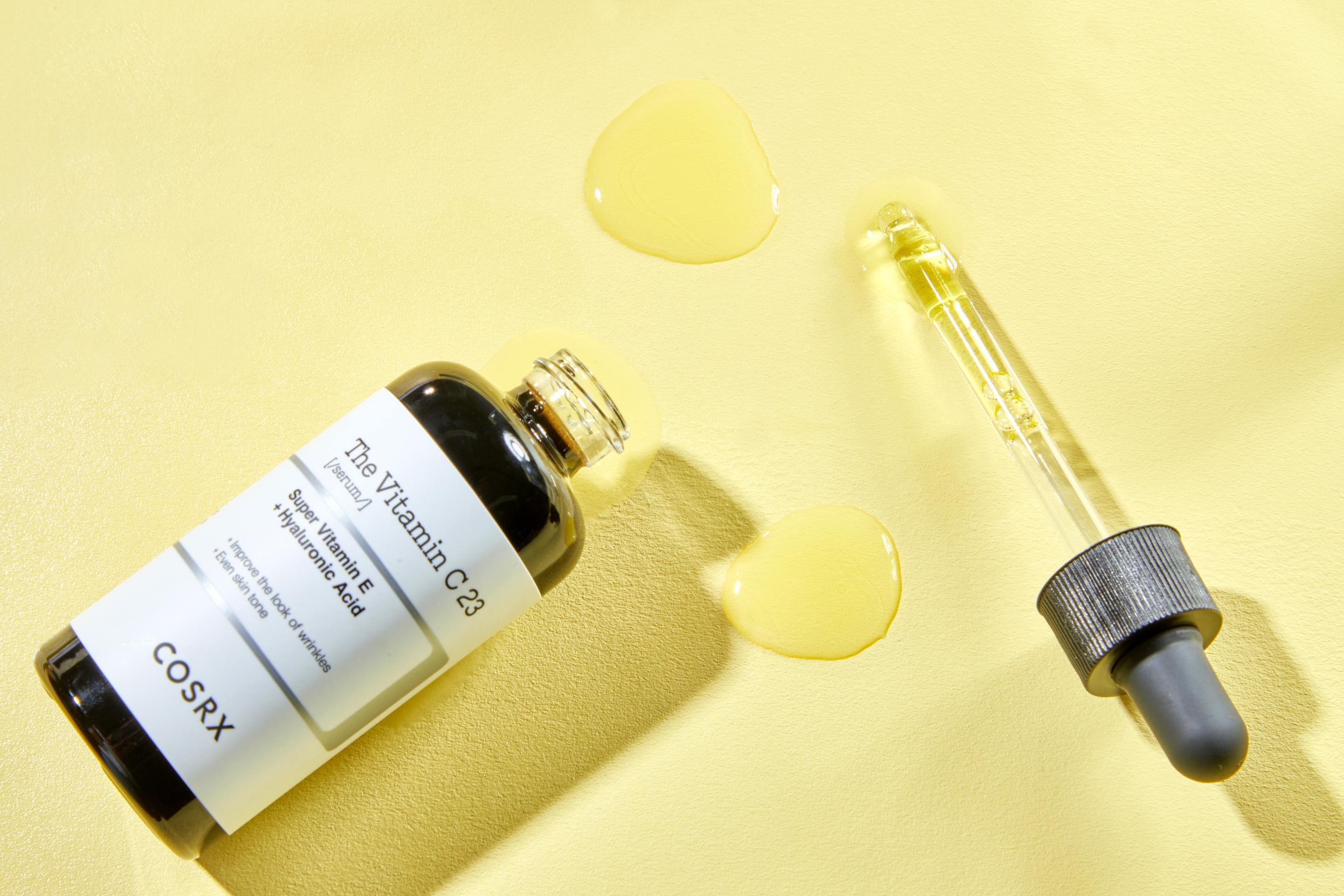 Produktbild COSRX The Vitamin C 23 Serum 14 von 23