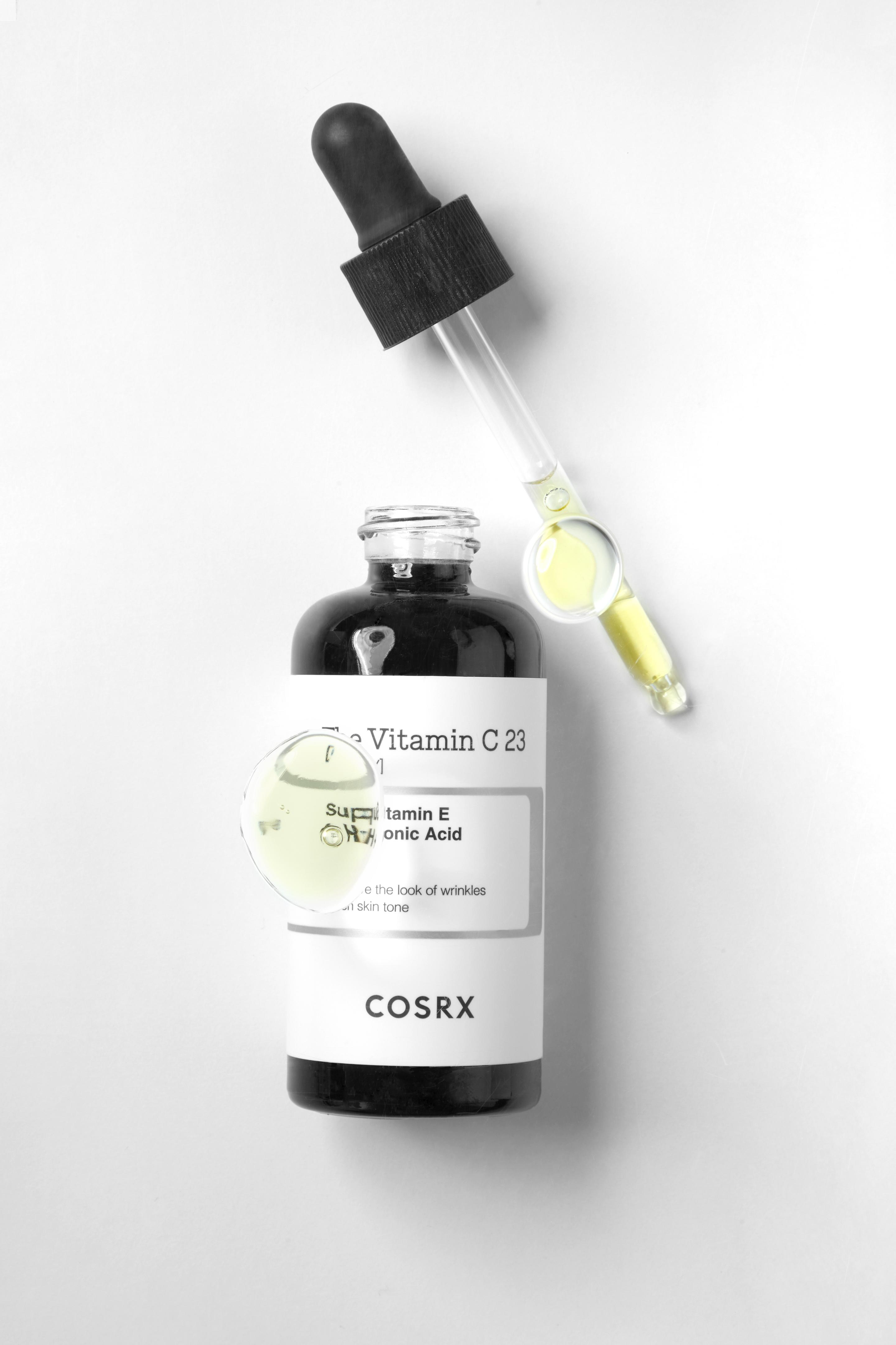 Produktbild COSRX The Vitamin C 23 Serum 10 von 23