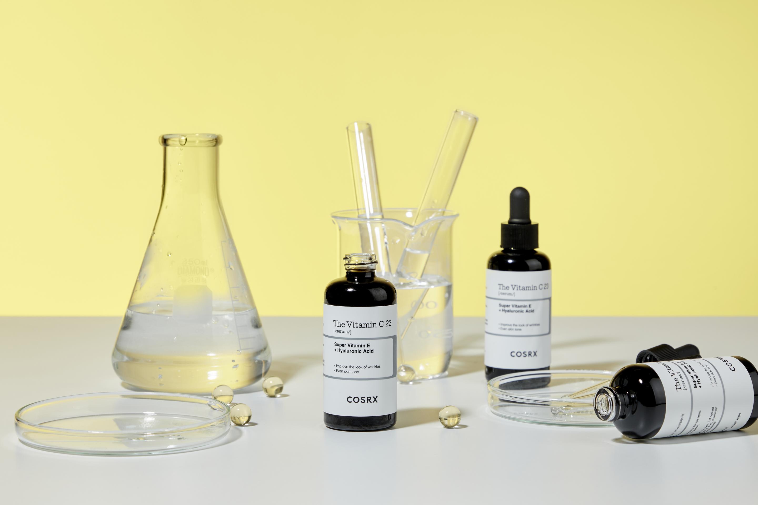 Produktbild COSRX The Vitamin C 23 Serum 17 von 23