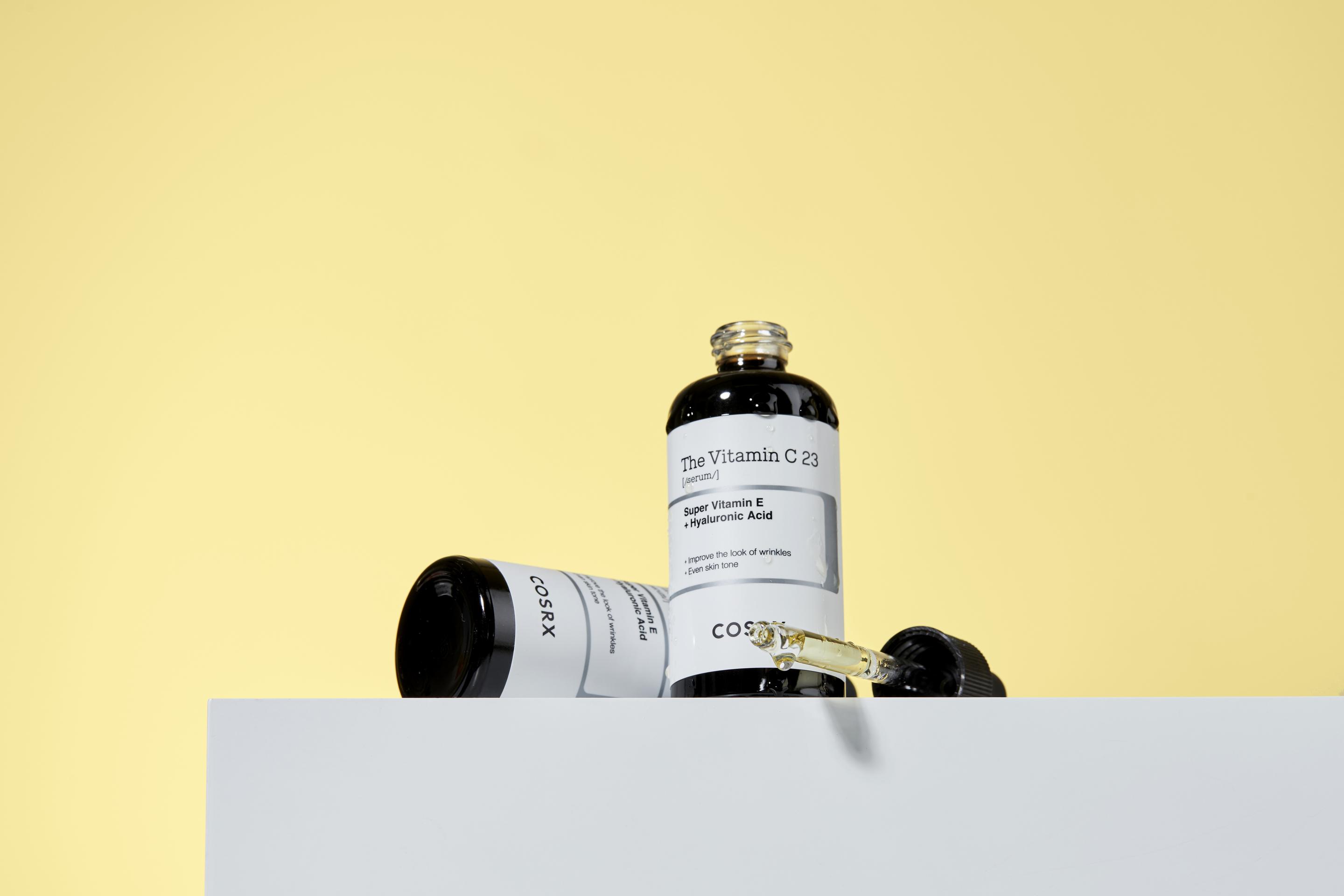 Produktbild COSRX The Vitamin C 23 Serum 18 von 23