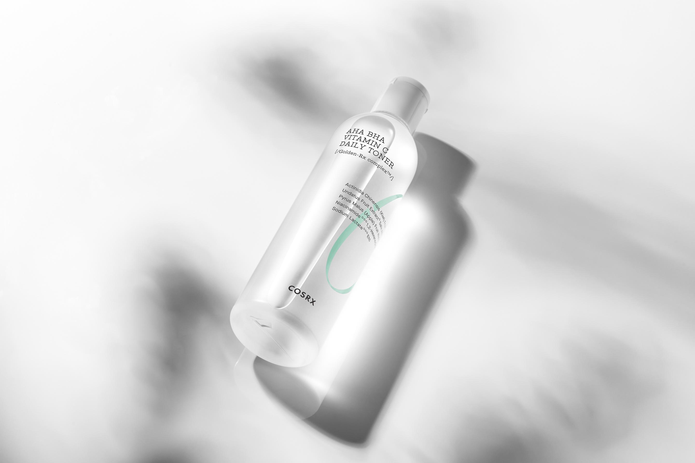 Produktbild COSRX Refresh AHA/BHA Vitamin C Daily Toner 7 von 7