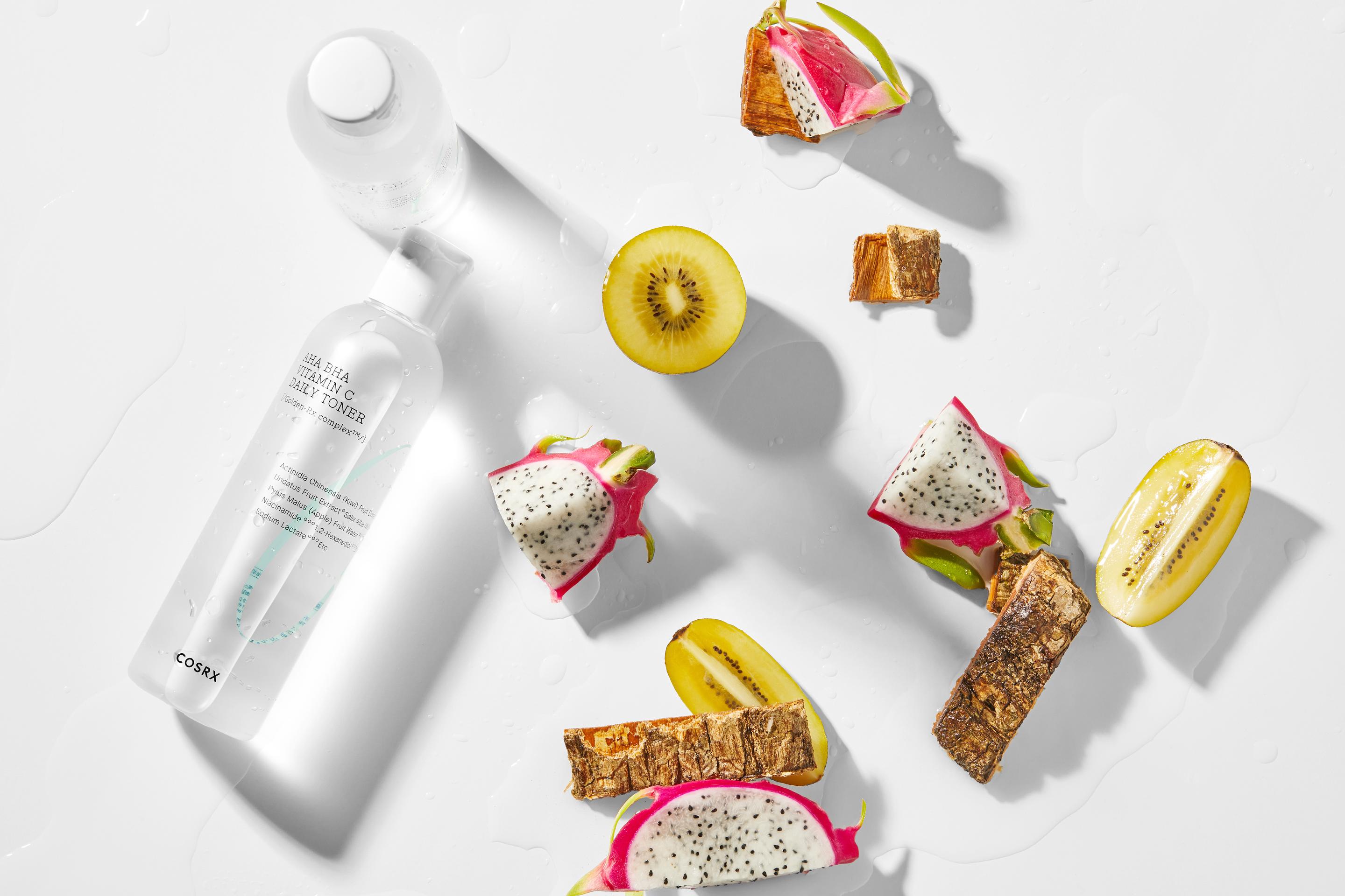 Produktbild COSRX Refresh AHA/BHA Vitamin C Daily Toner 6 von 7