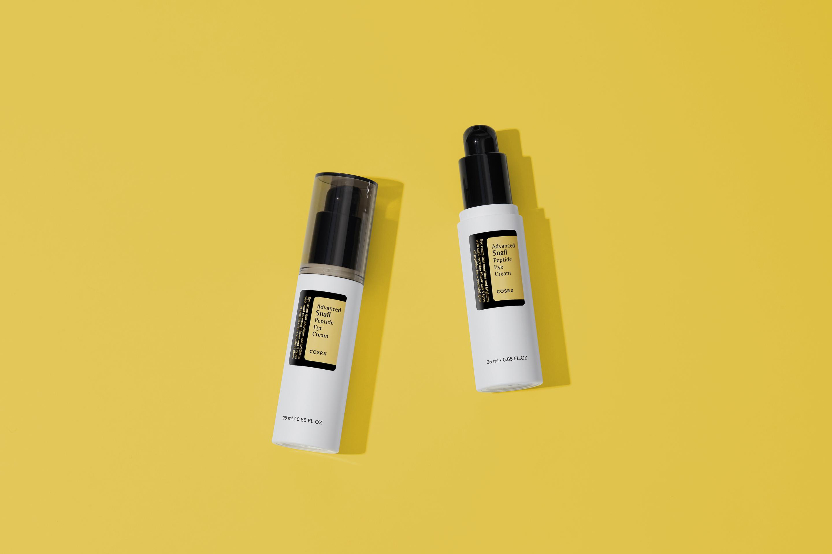 Produktbild COSRX Advanced Snail Peptide Eye Cream 14 von 15