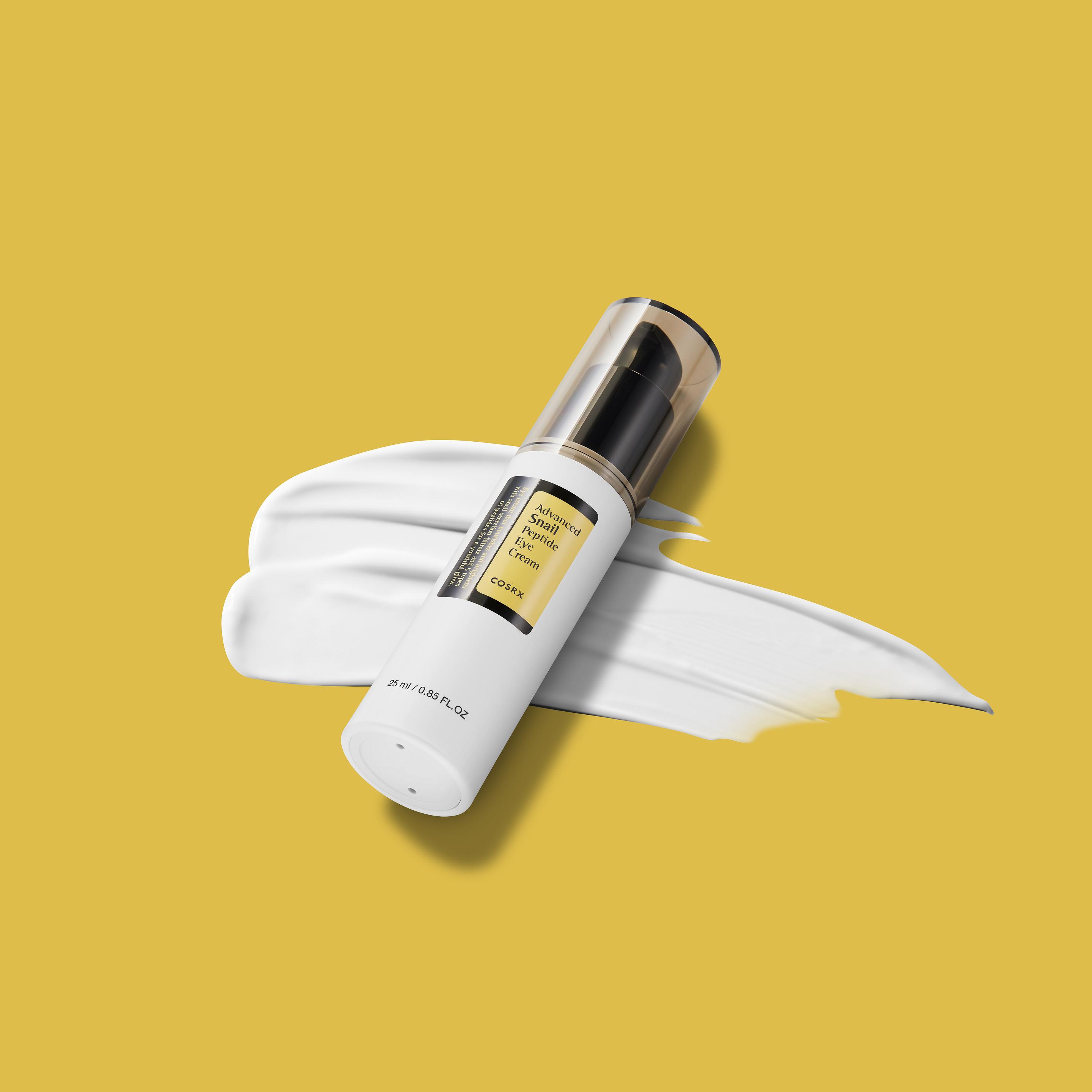 Produktbild COSRX Advanced Snail Peptide Eye Cream 4 von 15