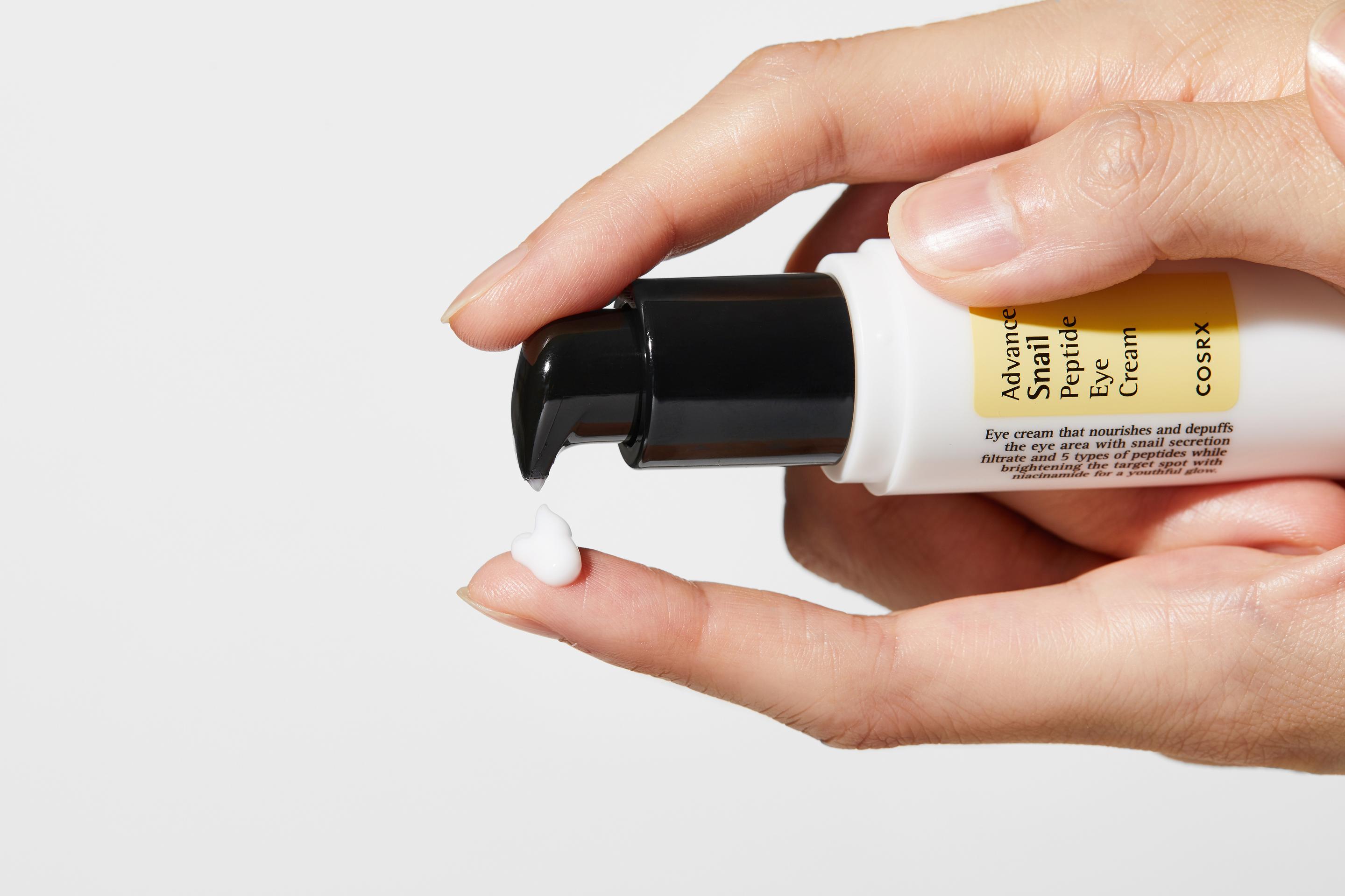 Produktbild COSRX Advanced Snail Peptide Eye Cream 13 von 15