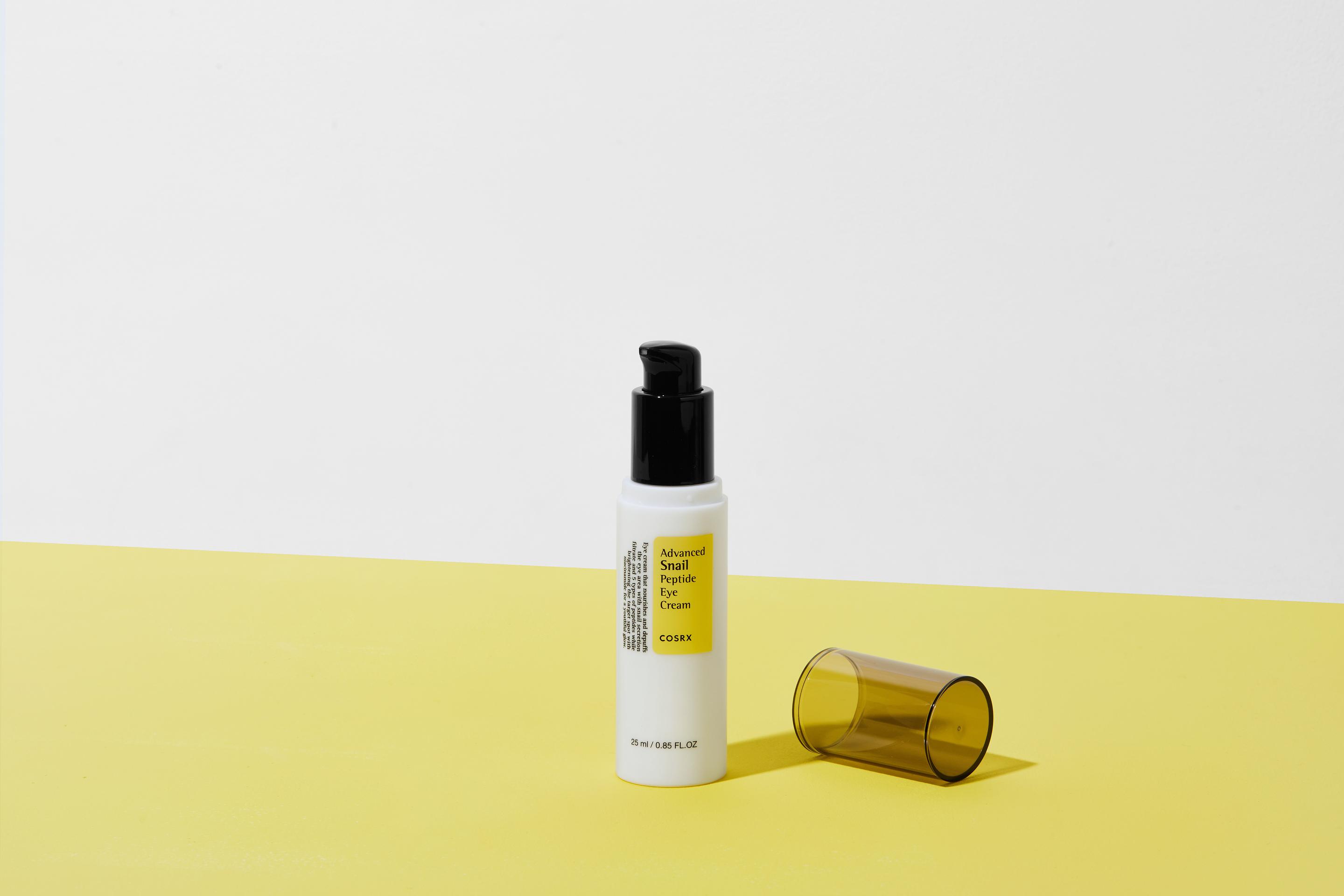 Produktbild COSRX Advanced Snail Peptide Eye Cream 10 von 15