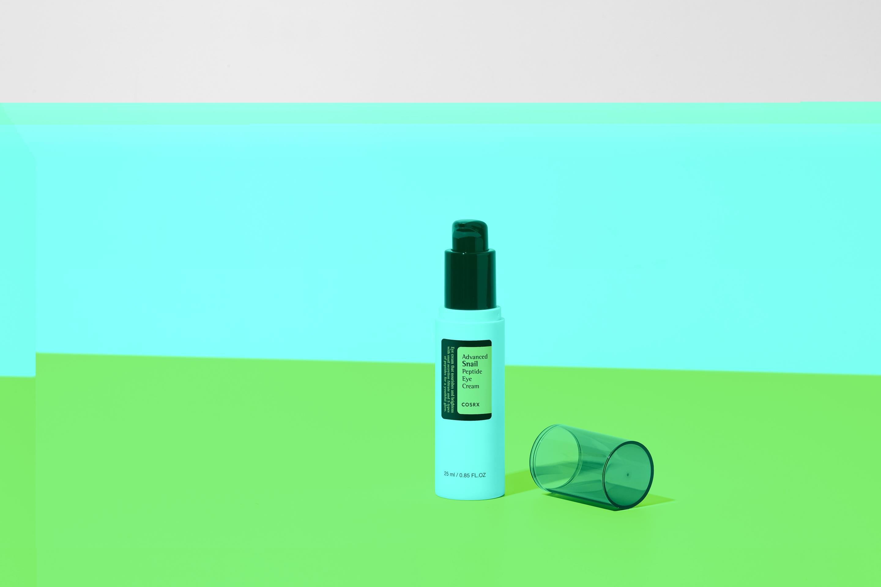 Produktbild COSRX Advanced Snail Peptide Eye Cream 15 von 15