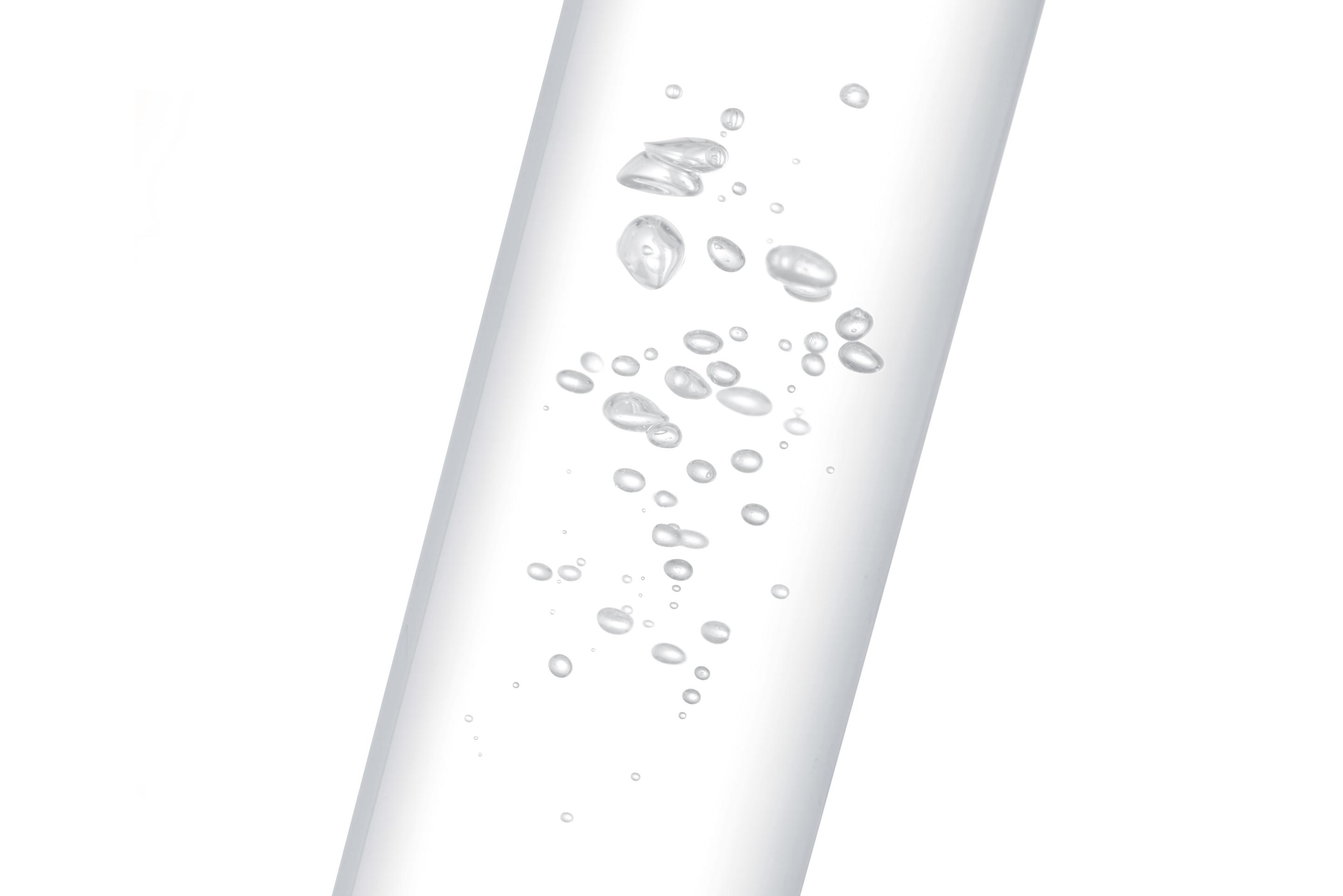 Produktbild COSRX Low pH Niacinamide Cleansing Water 3 von 9