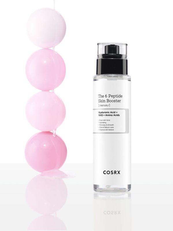 Produktbild COSRX The 6 Peptide Skin Booster Serum 7 von 17