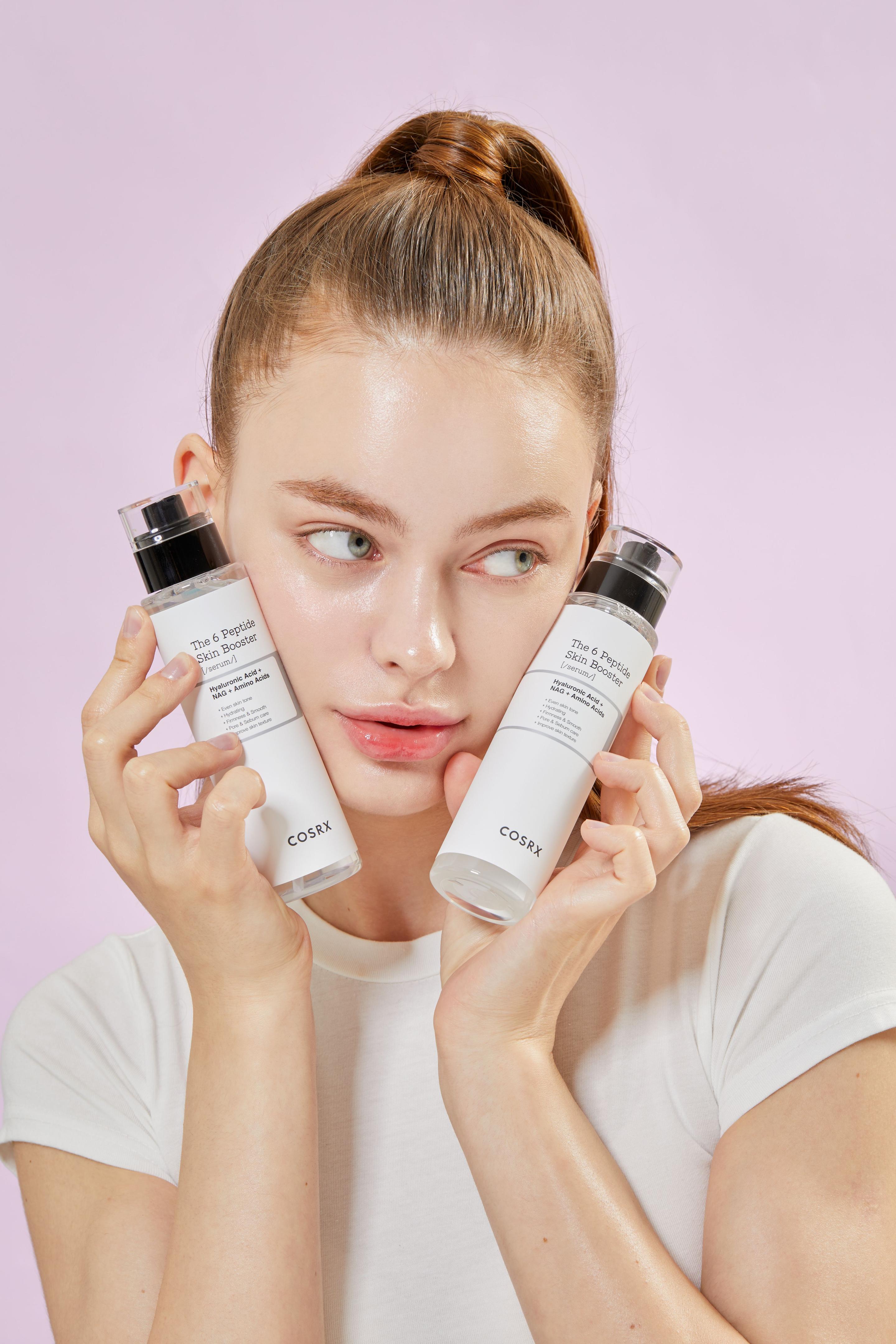 Produktbild COSRX The 6 Peptide Skin Booster Serum 15 von 17