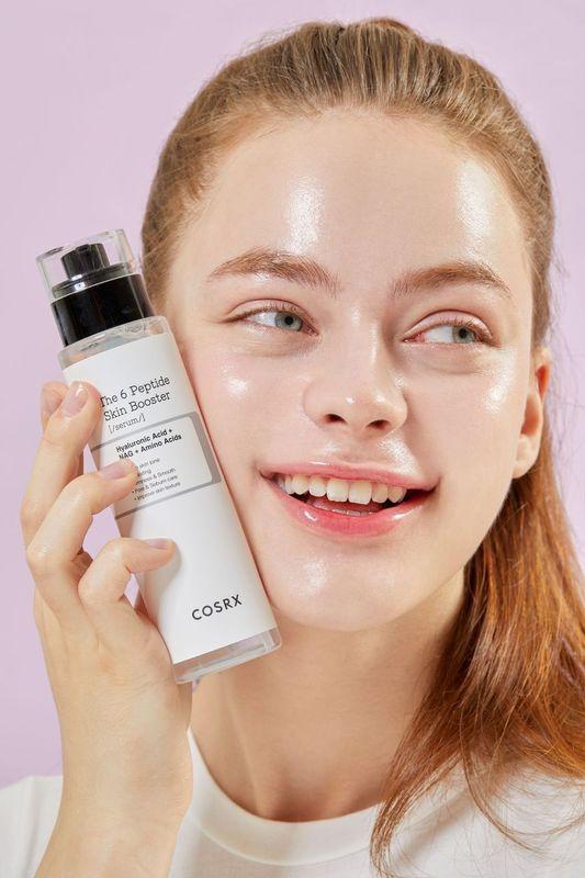 Produktbild COSRX The 6 Peptide Skin Booster Serum 14 von 17