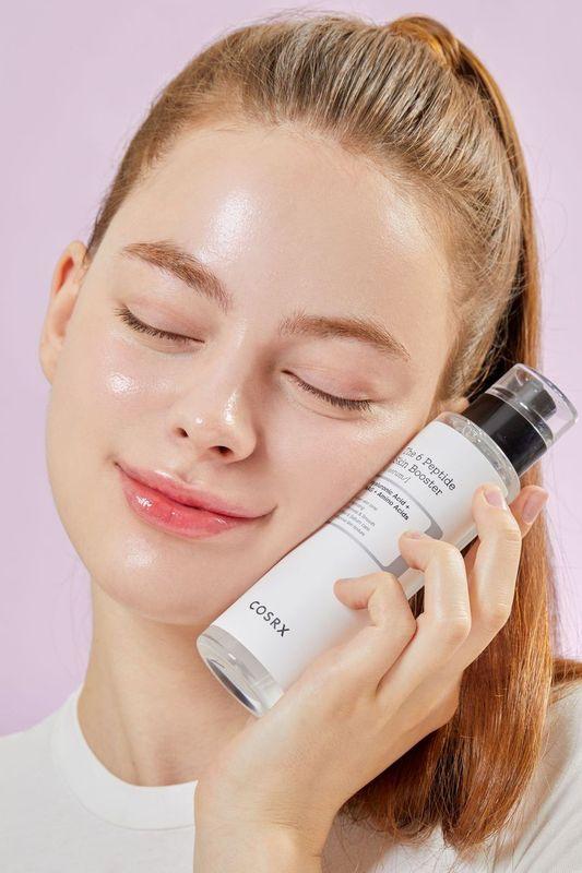 Produktbild COSRX The 6 Peptide Skin Booster Serum 10 von 17