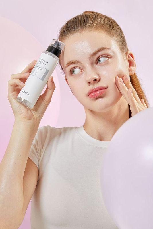 Produktbild COSRX The 6 Peptide Skin Booster Serum 4 von 17