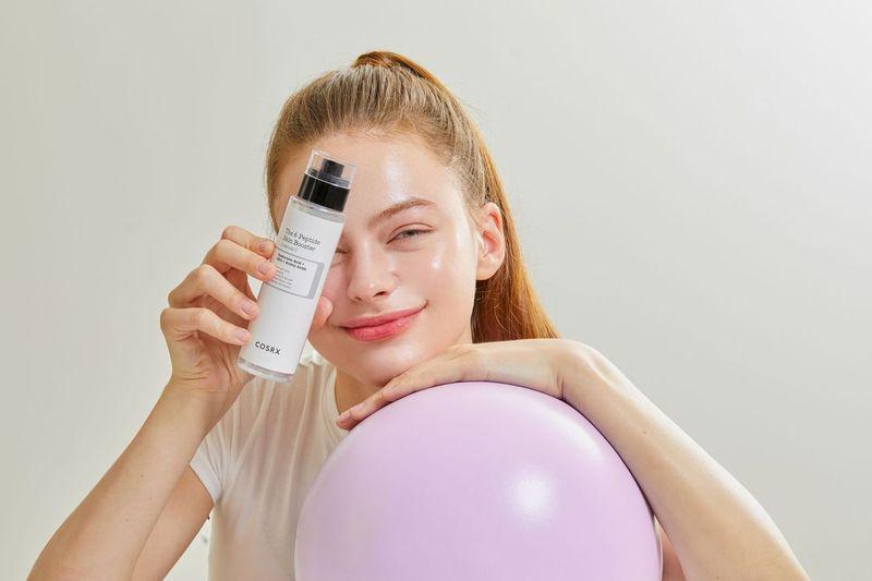 Produktbild COSRX The 6 Peptide Skin Booster Serum 13 von 17