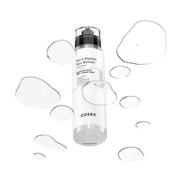 Produktbild COSRX The 6 Peptide Skin Booster Serum 8 von 17
