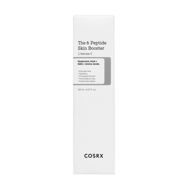 Produktbild COSRX The 6 Peptide Skin Booster Serum 2 von 17